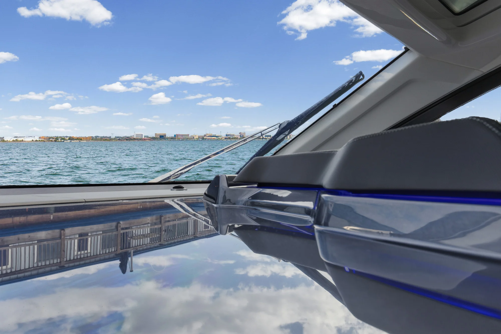 2026 Galeon 435 GTO Image Thumbnail #52