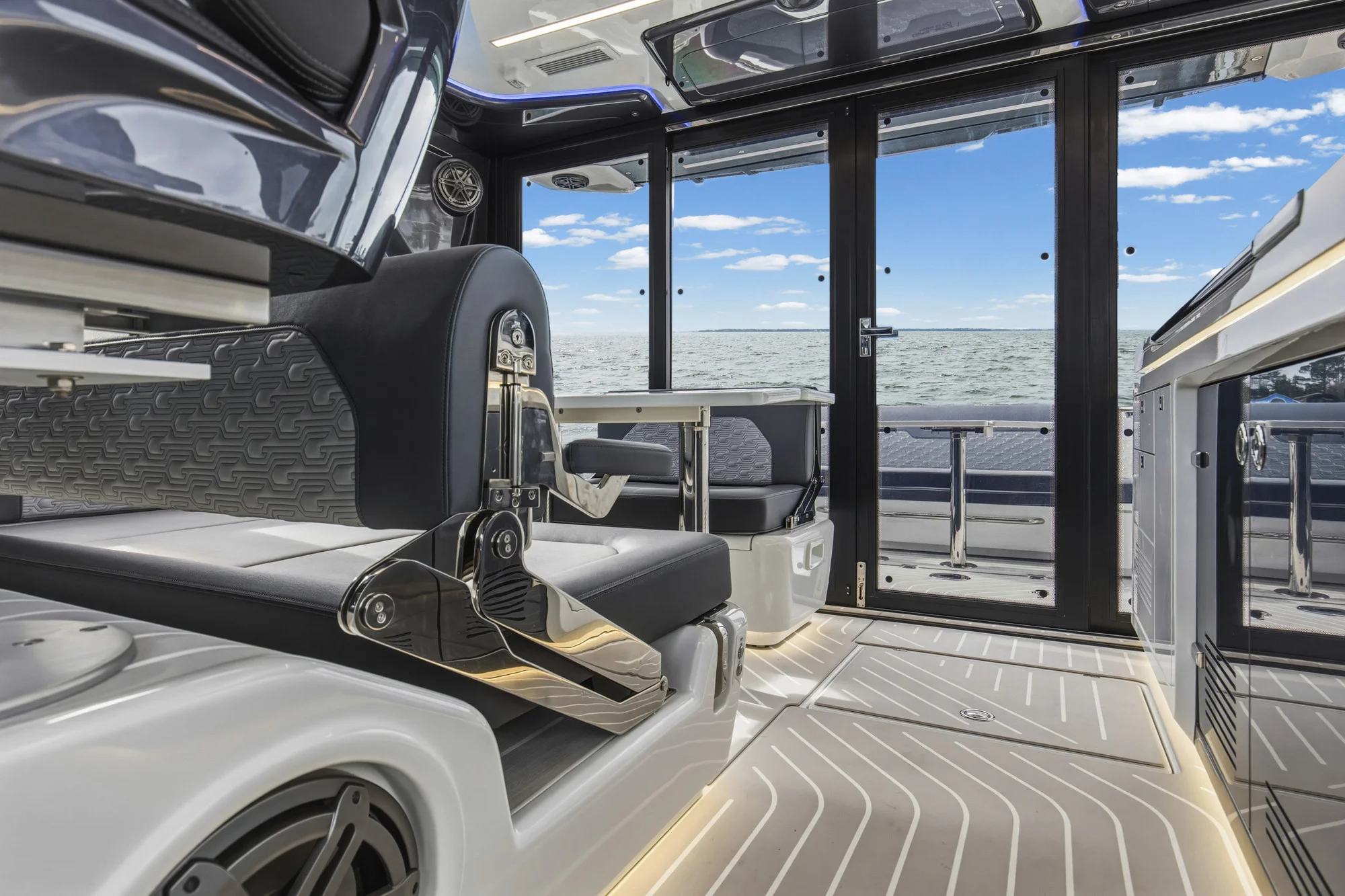 2026 Galeon 435 GTO Image Thumbnail #41
