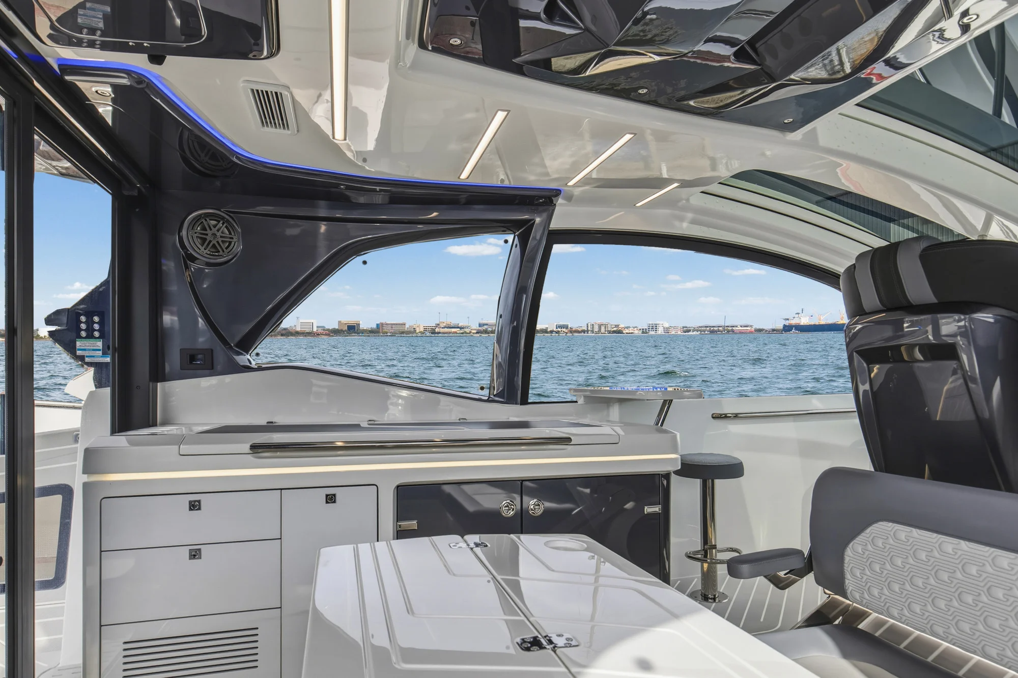 2026 Galeon 435 GTO Image Thumbnail #48