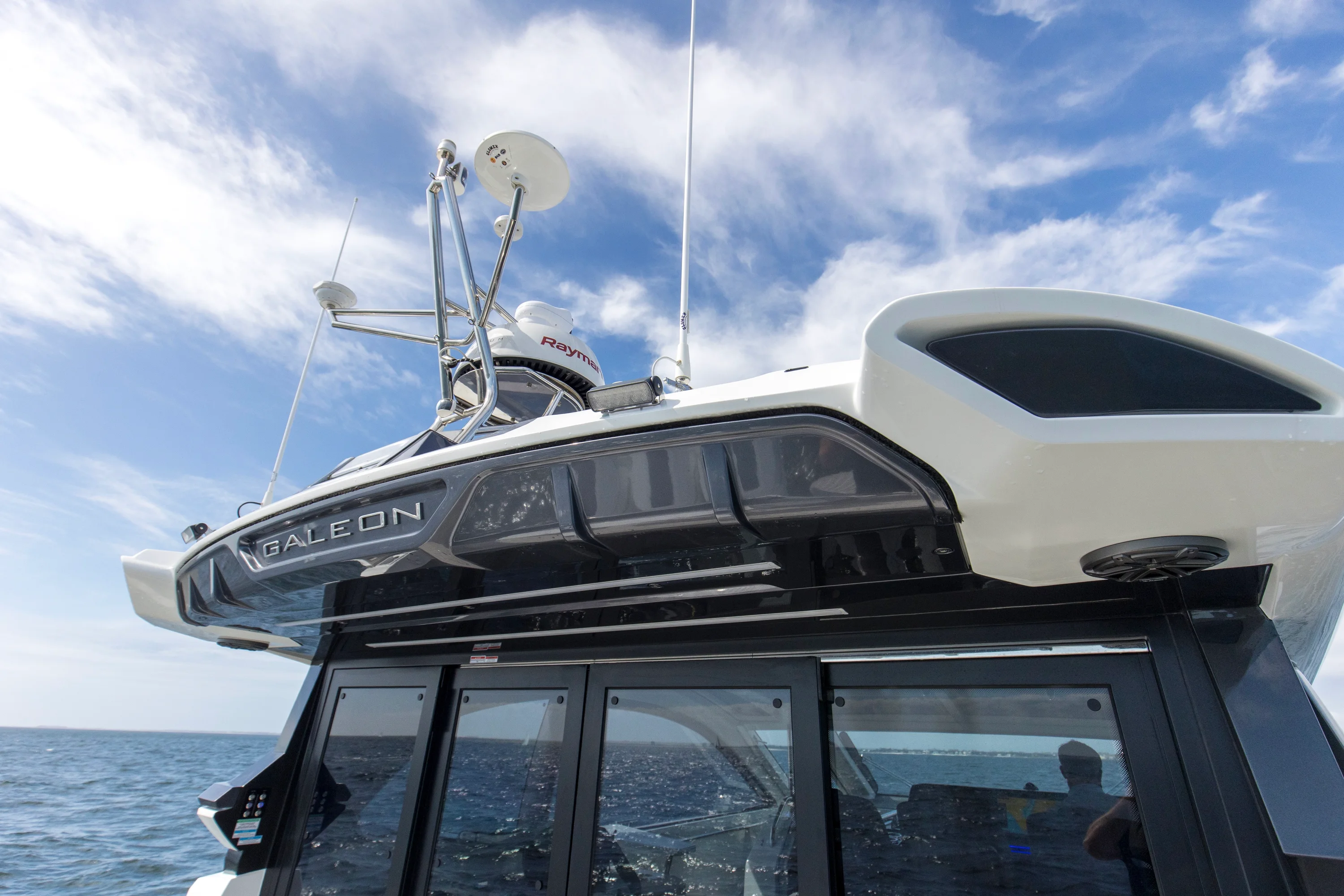 2026 Galeon 435 GTO Image Thumbnail #33