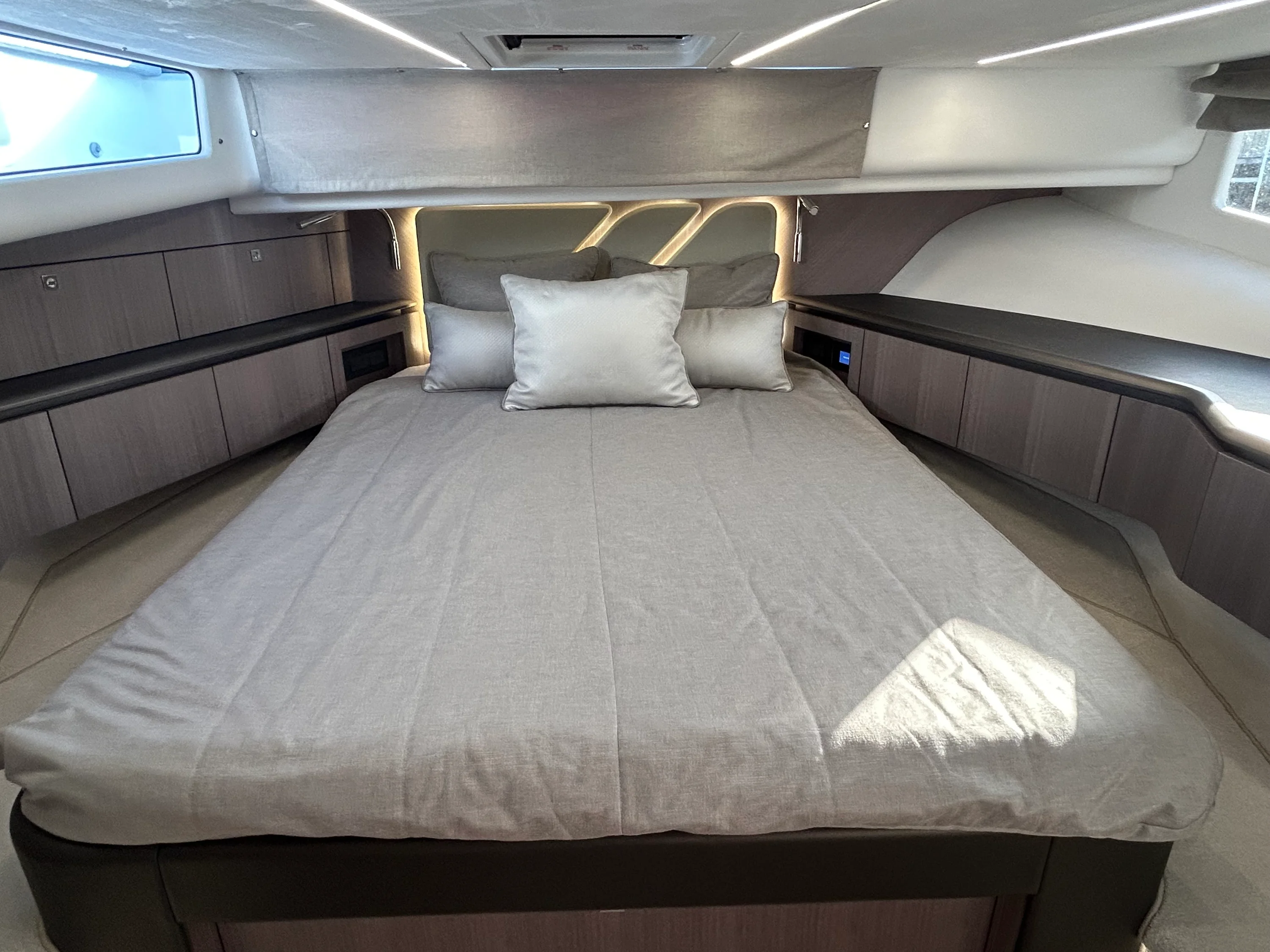 2026 Galeon 435 GTO Image Thumbnail #31