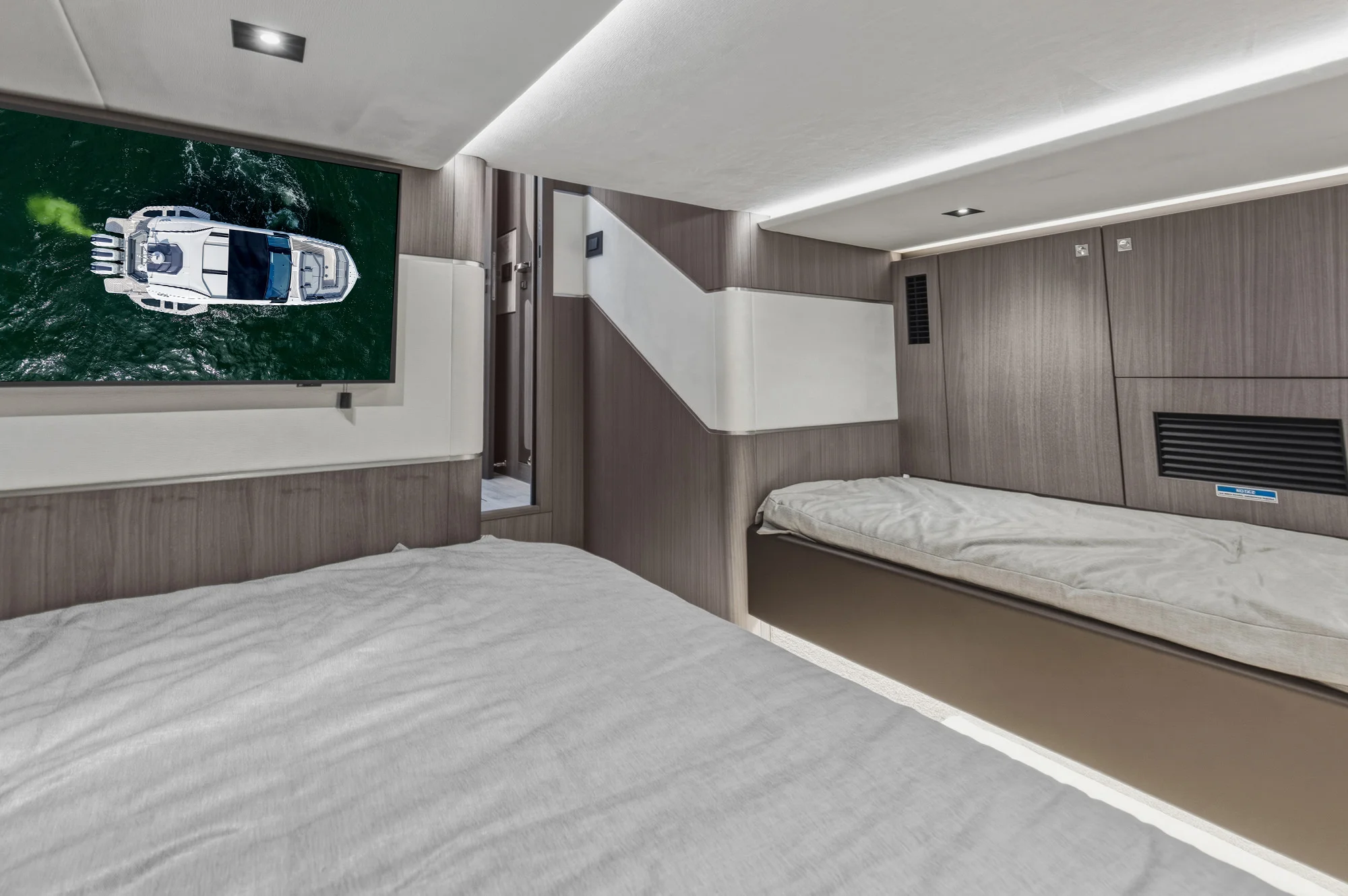 2026 Galeon 435 GTO Image Thumbnail #69