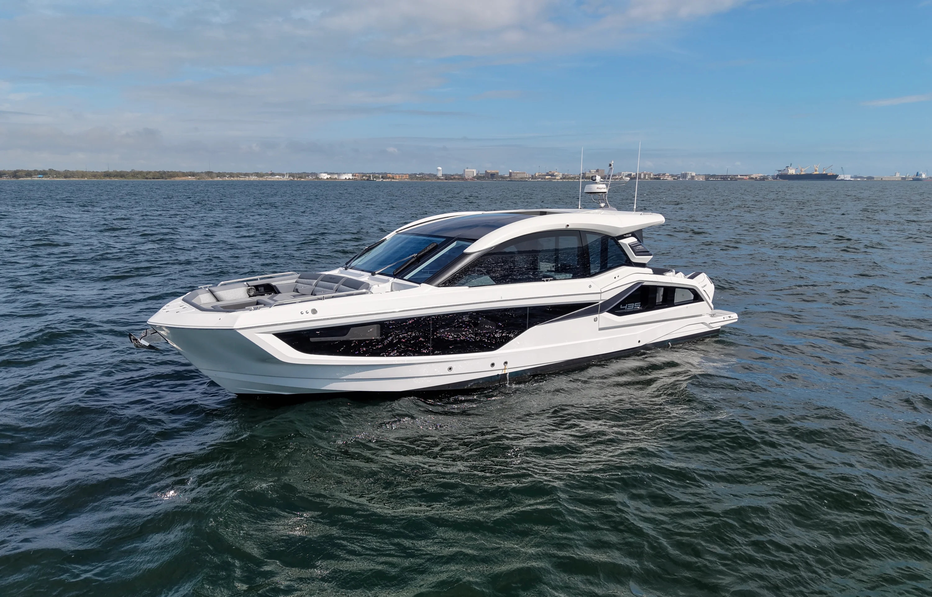 2026 Galeon 435 GTO Image Thumbnail #15