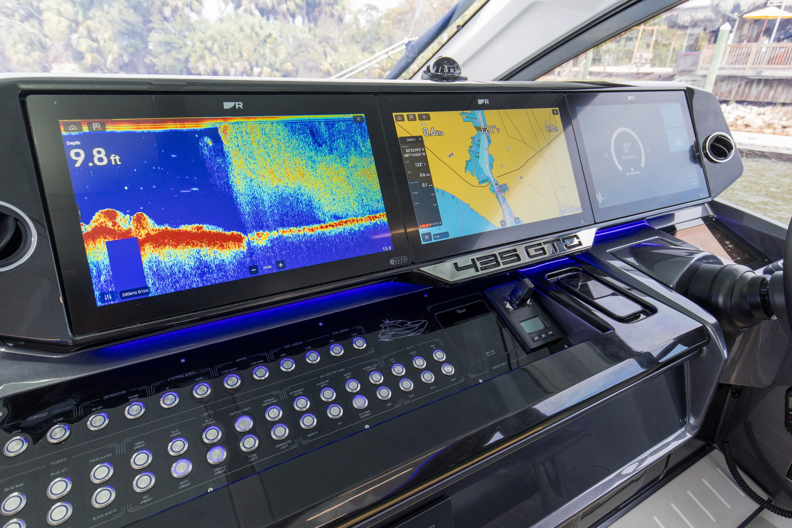 2026 Galeon 435 GTO Image Thumbnail #56