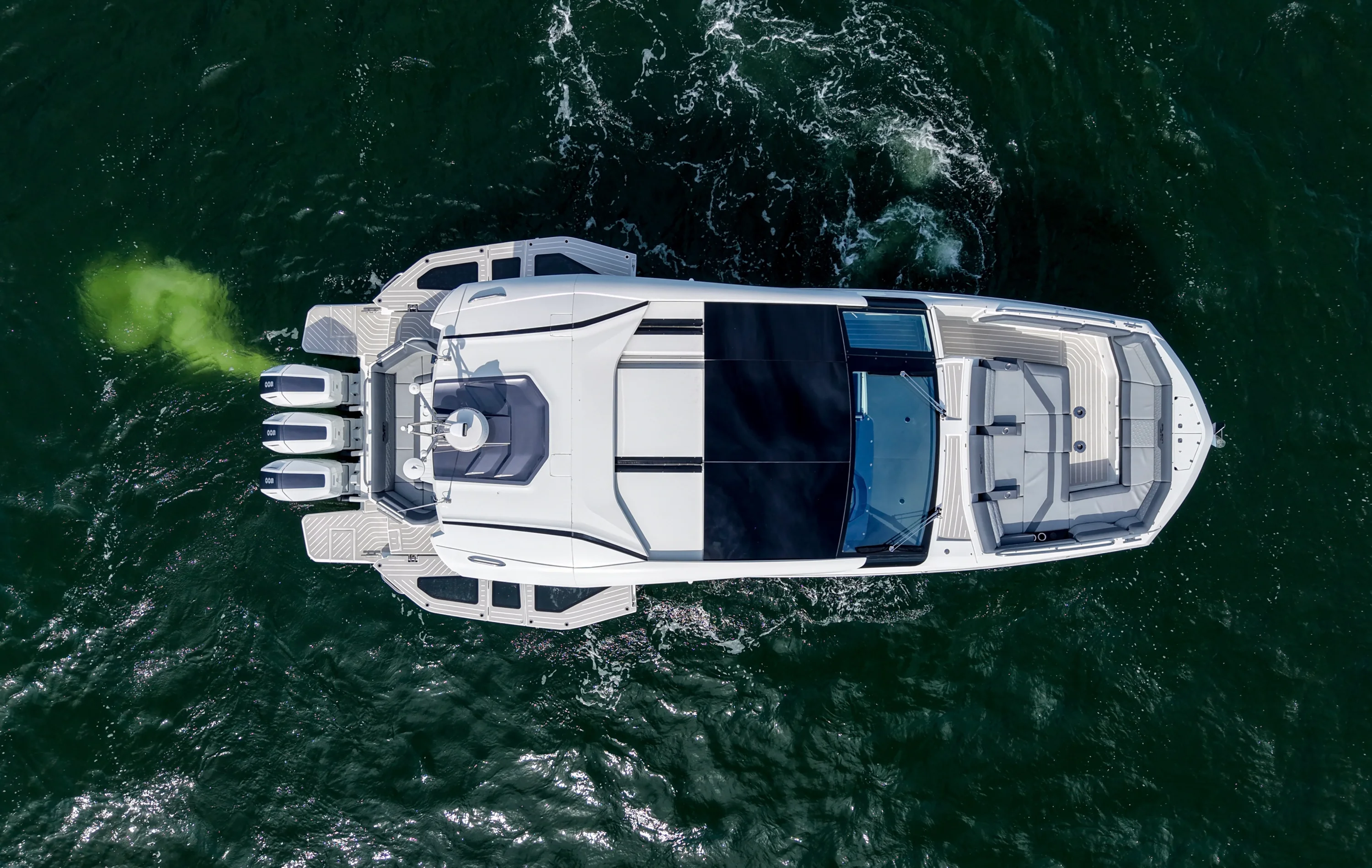 2026 Galeon 435 GTO Image Thumbnail #10