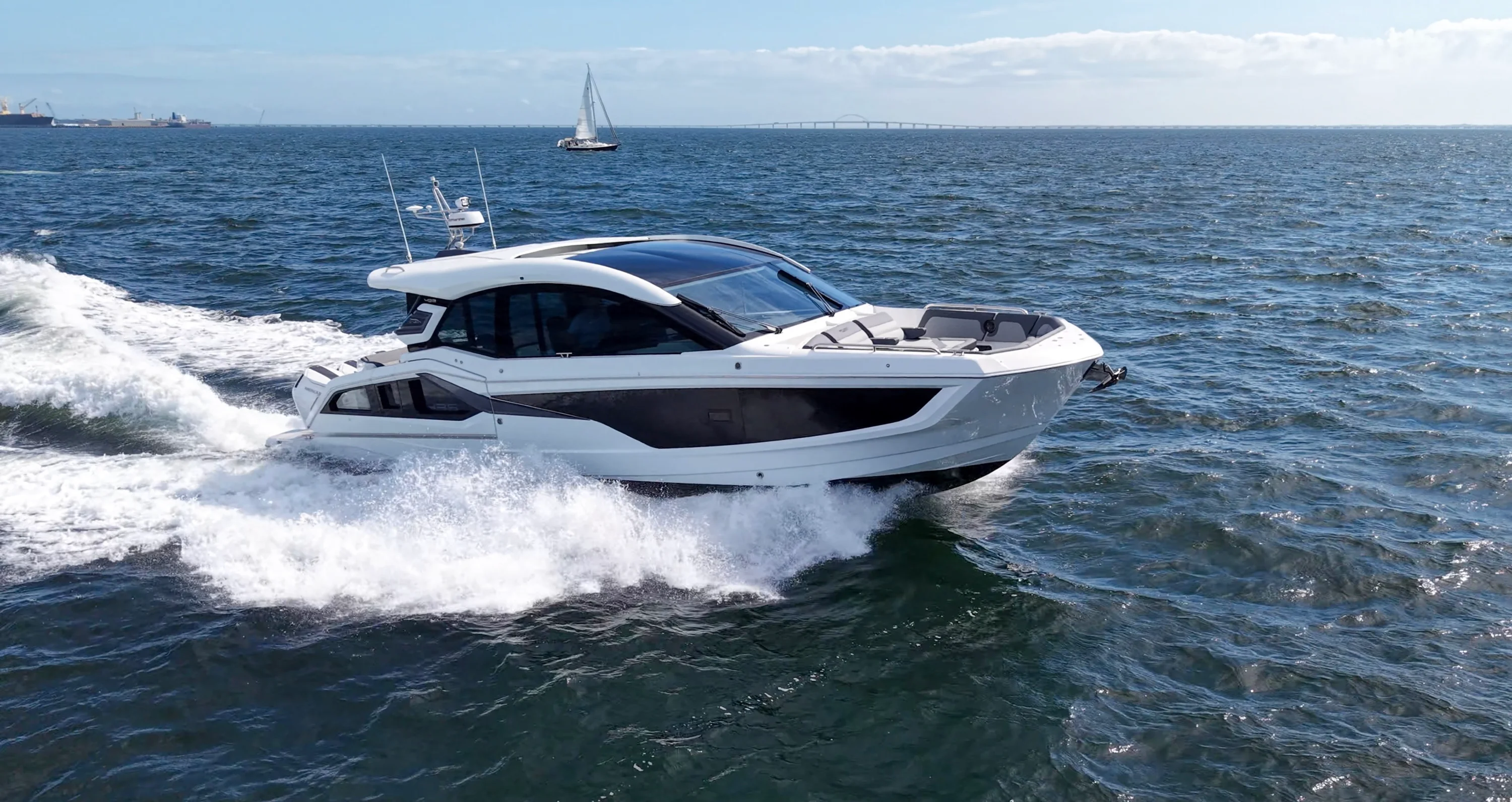 2026 Galeon 435 GTO Image Thumbnail #20