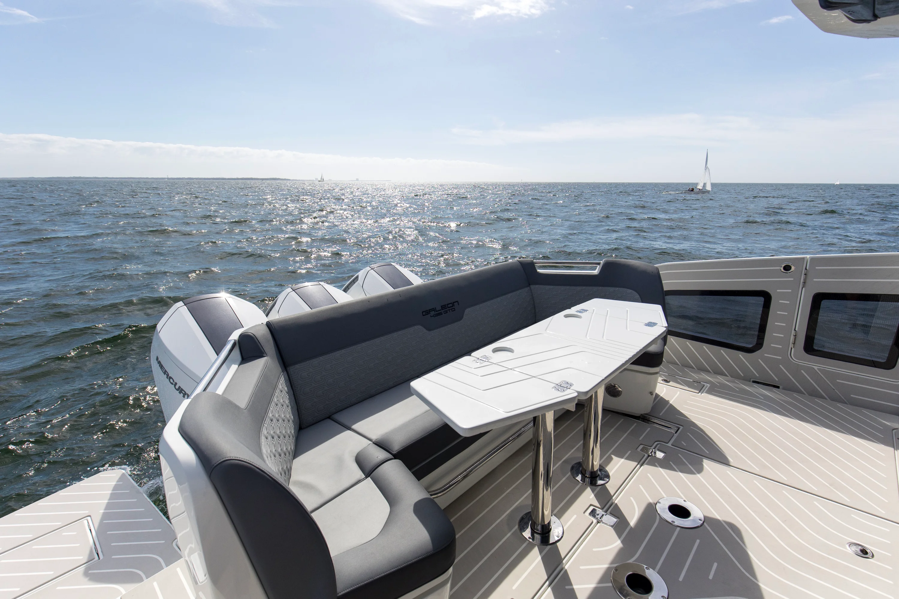 2026 Galeon 435 GTO Image Thumbnail #30