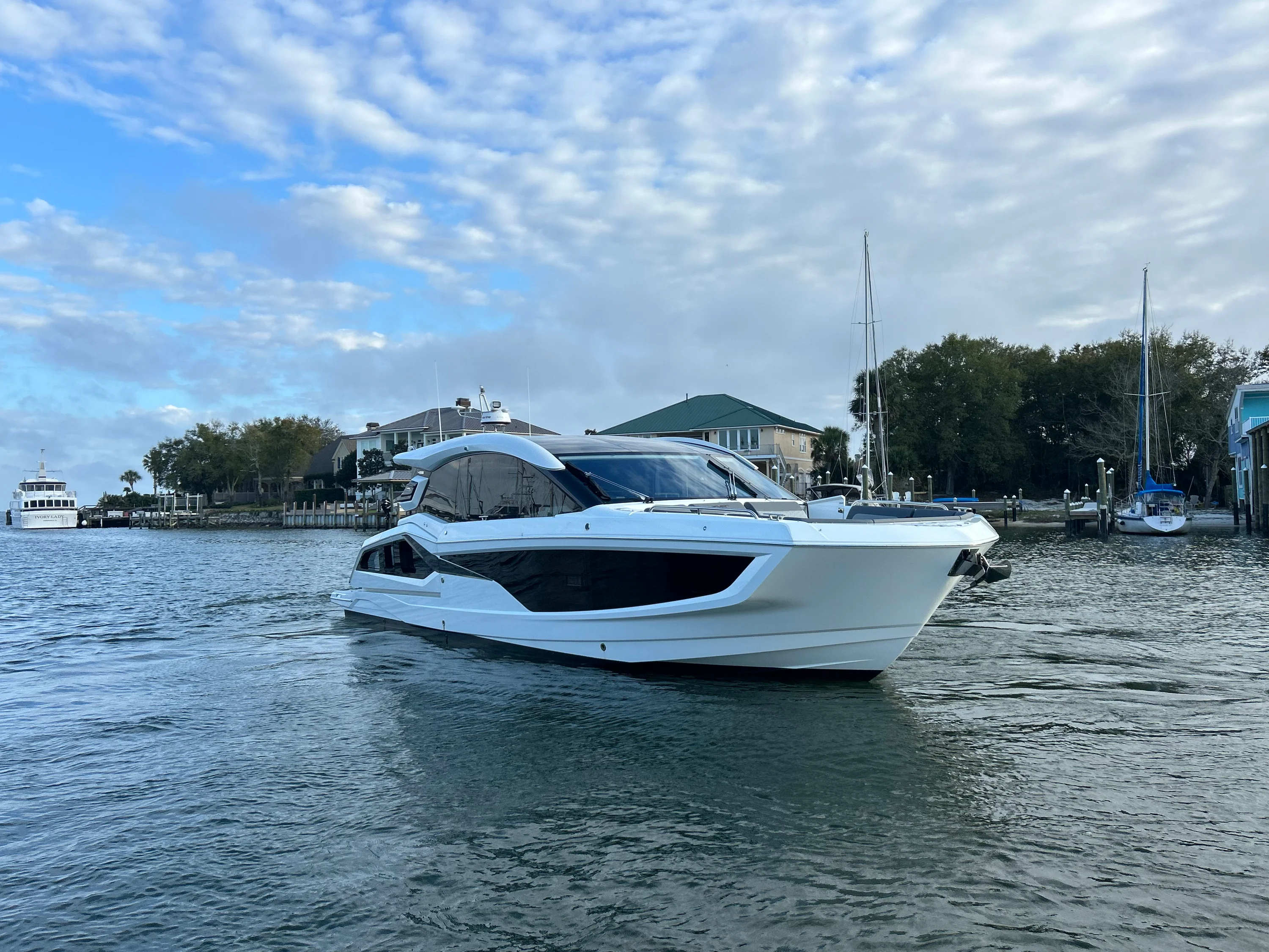 2026 Galeon 435 GTO Image Thumbnail #6