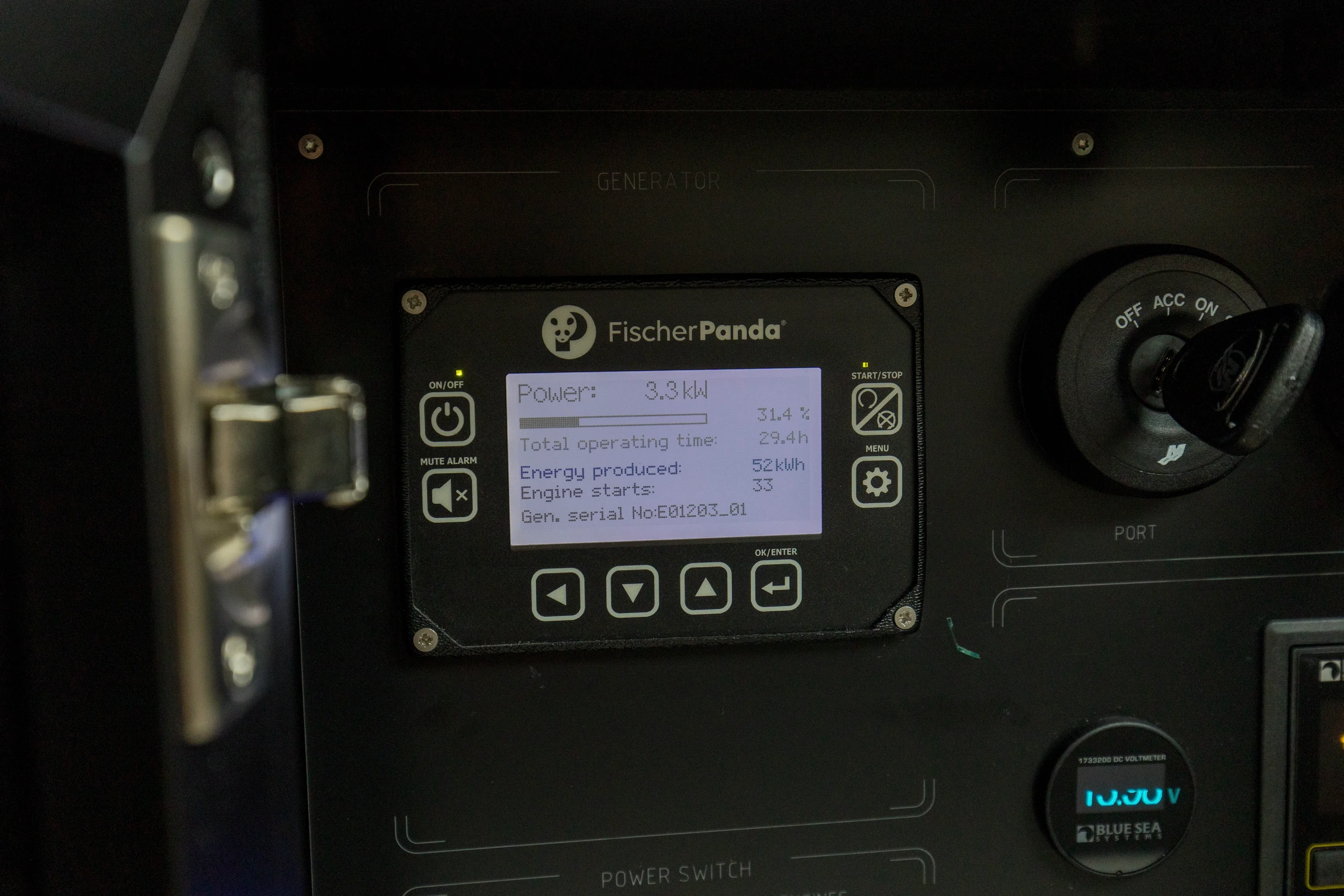 2026 Galeon 435 GTO Image Thumbnail #70