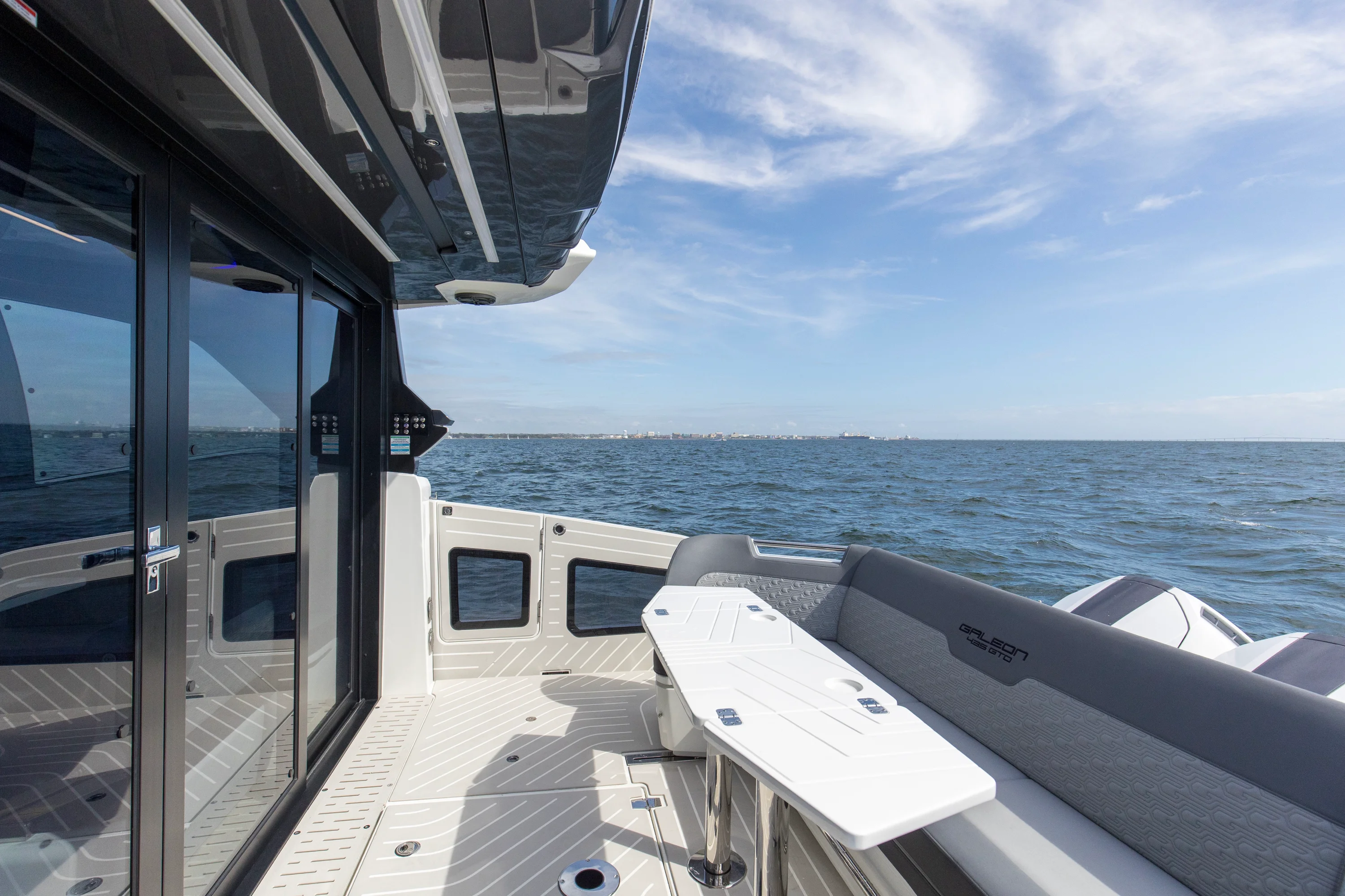 2026 Galeon 435 GTO Image Thumbnail #31