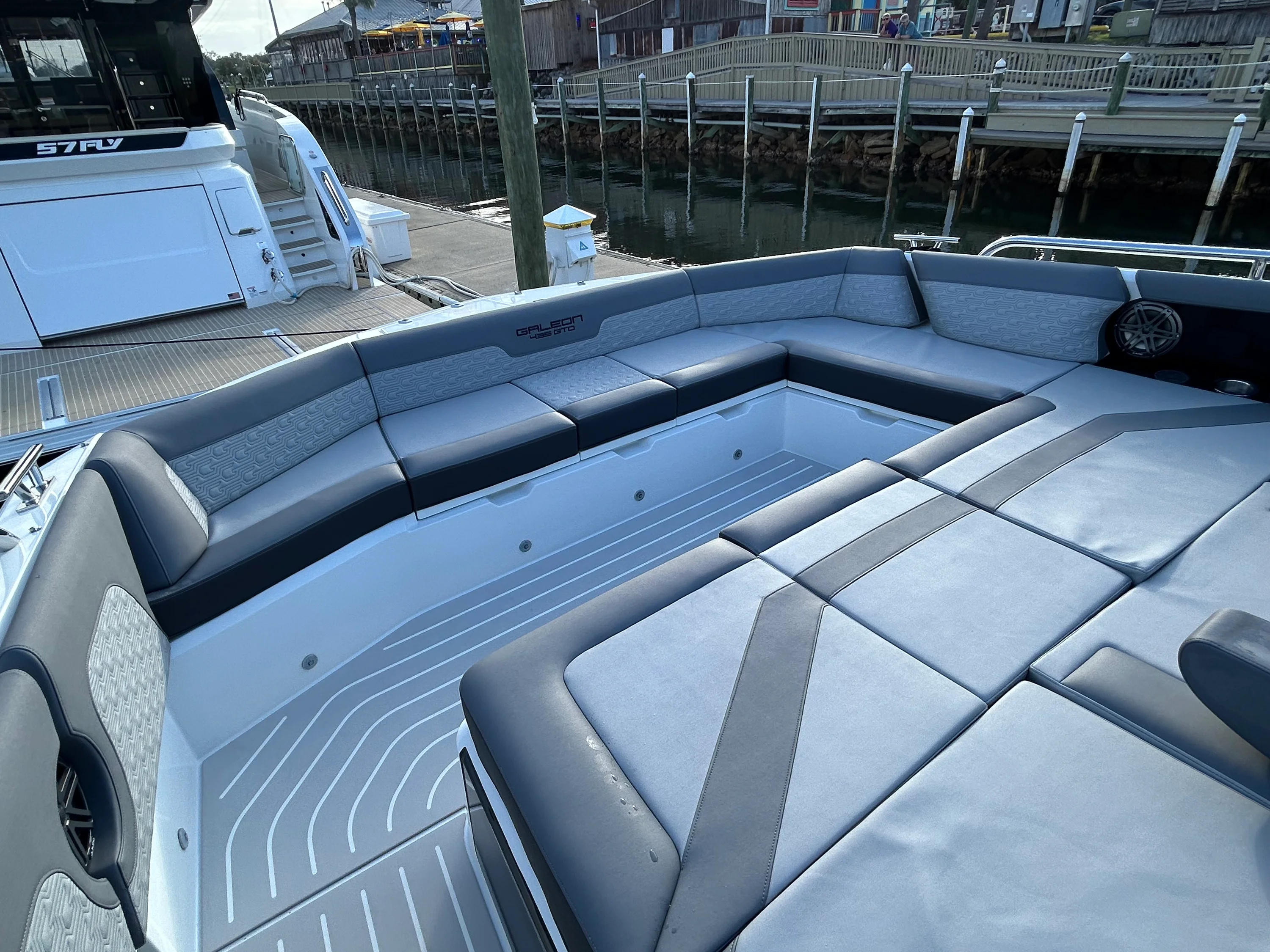 2026 Galeon 435 GTO Image Thumbnail #36