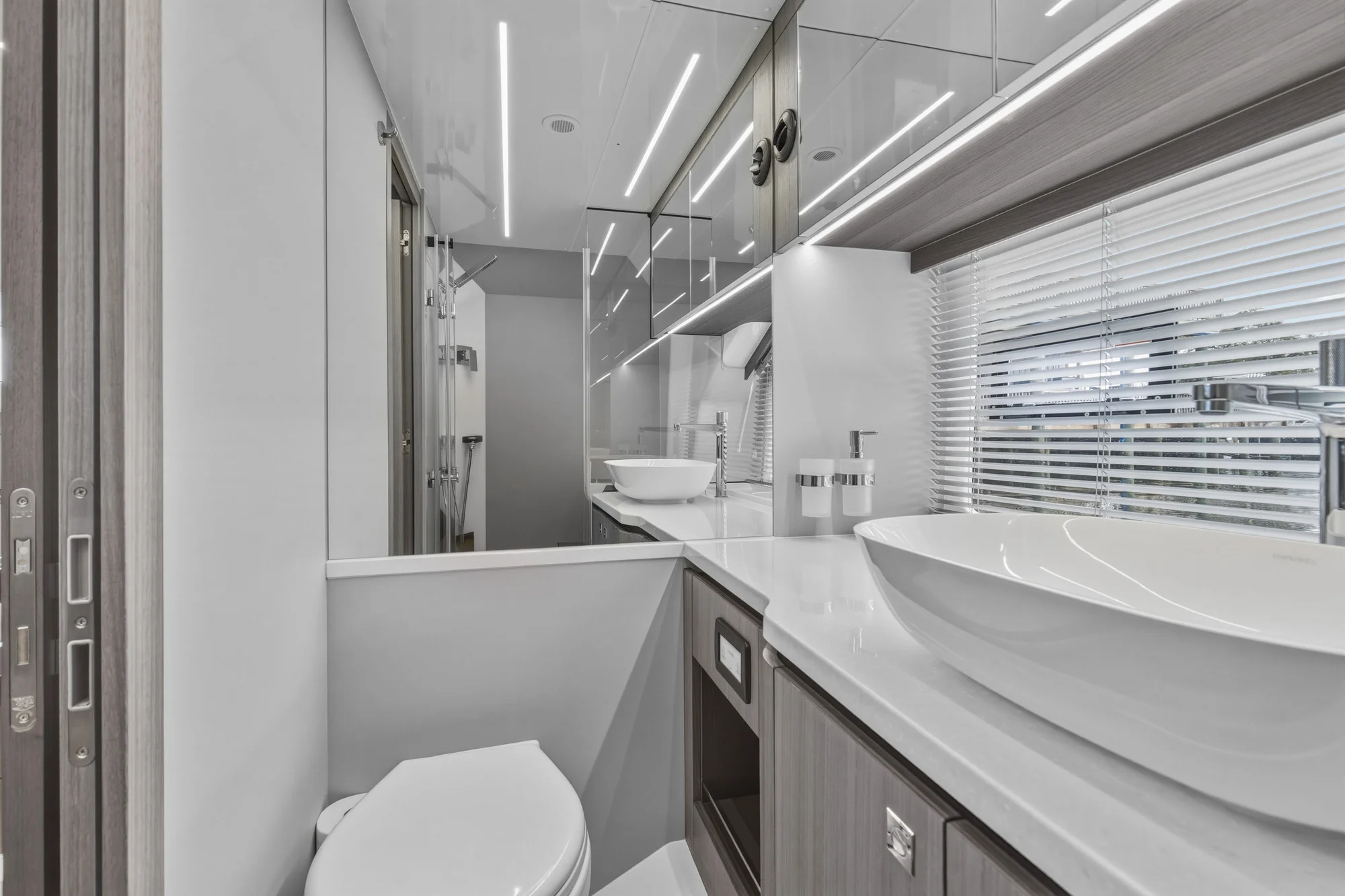 2026 Galeon 435 GTO Image Thumbnail #65