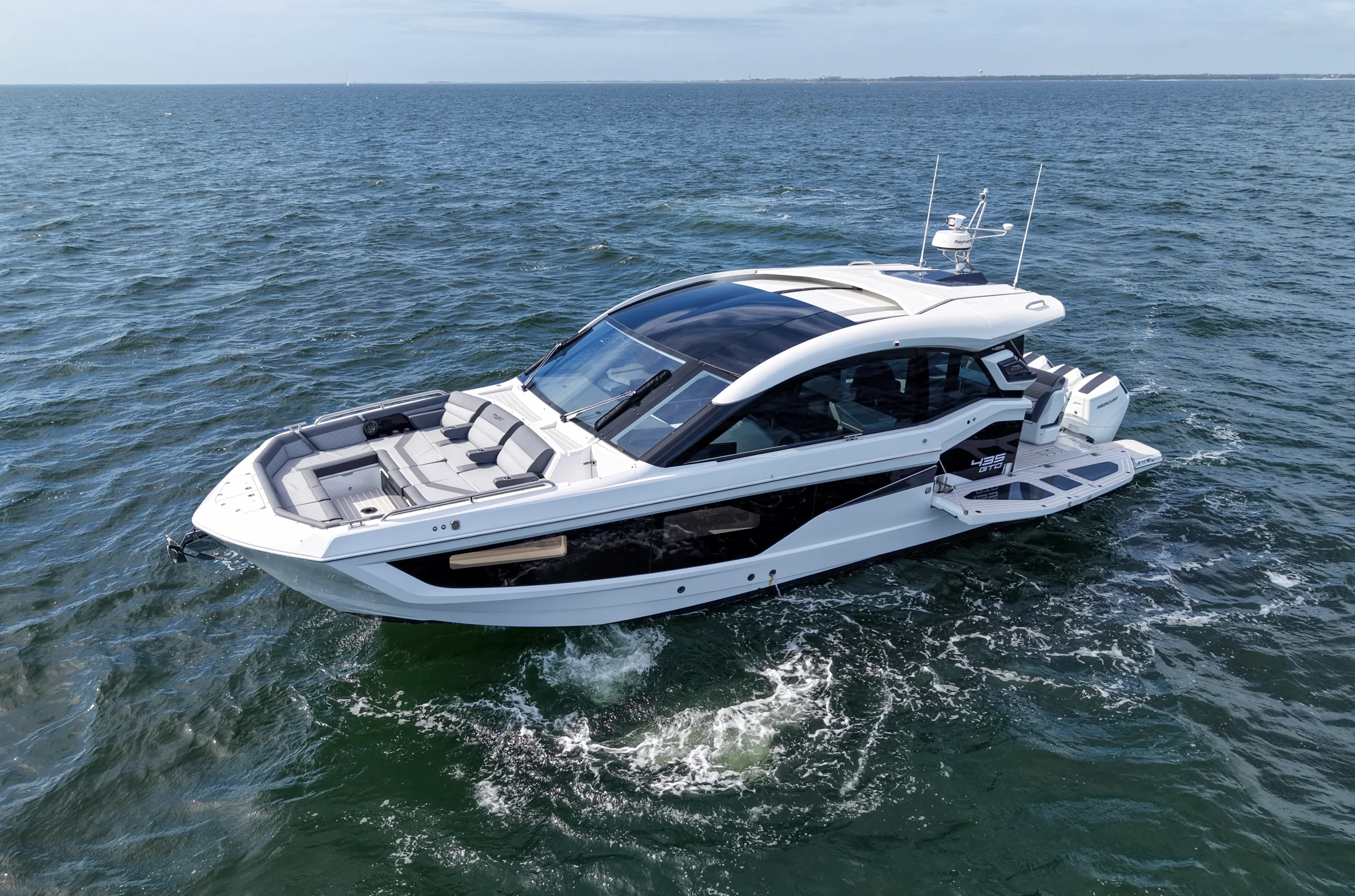 2026 Galeon 435 GTO Image Thumbnail #24
