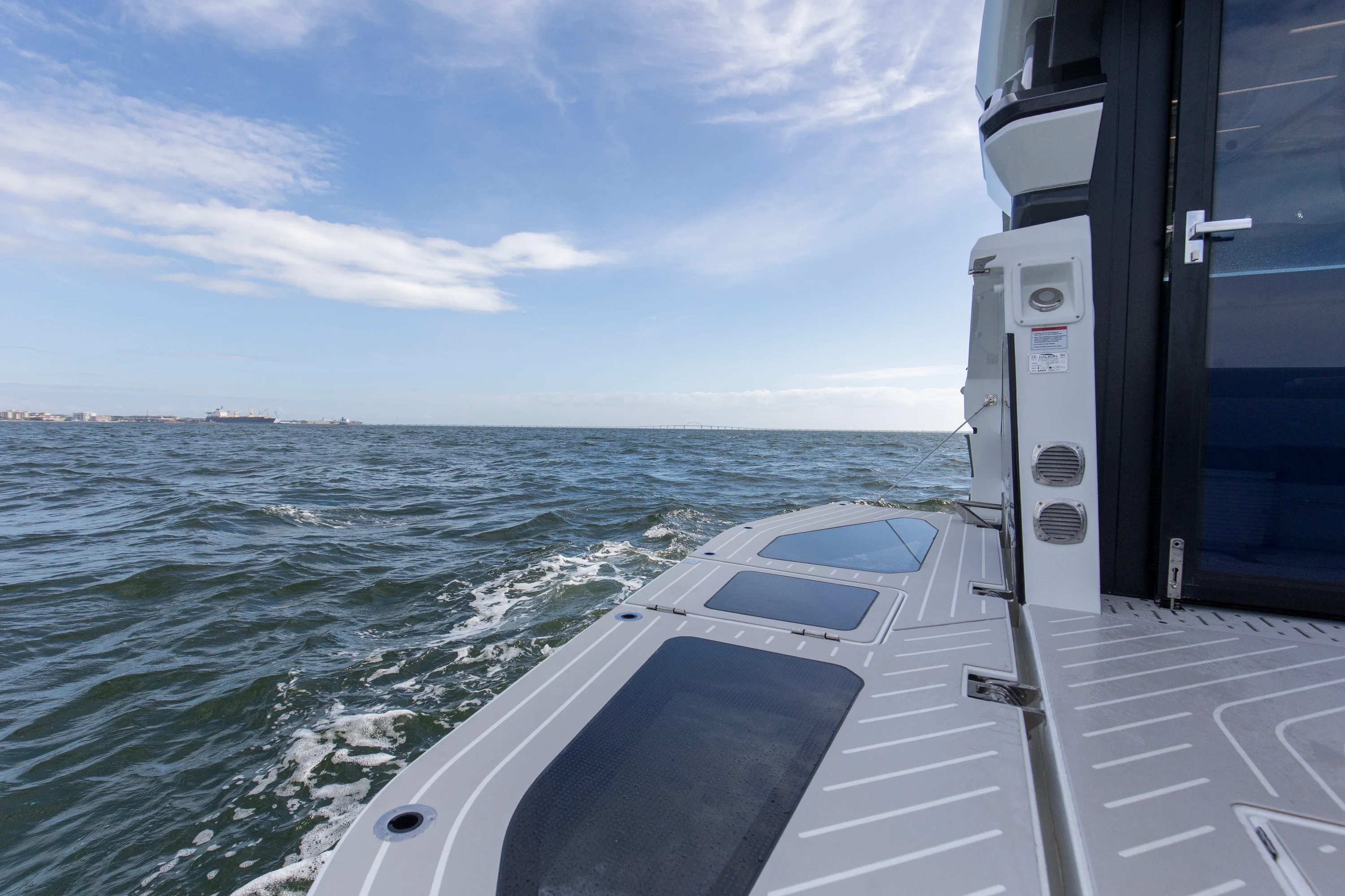 2026 Galeon 435 GTO Image Thumbnail #36