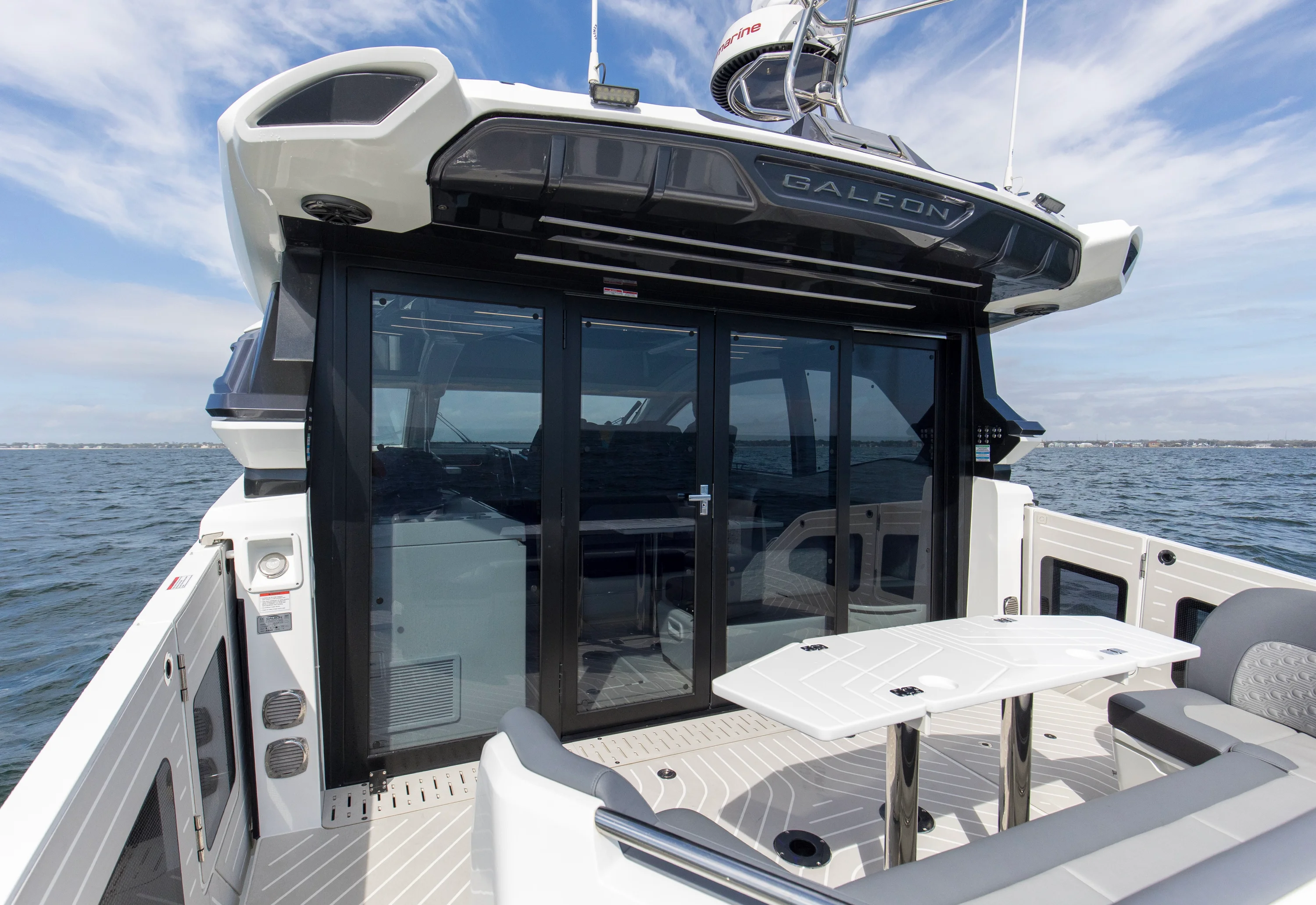 2026 Galeon 435 GTO Image Thumbnail #28