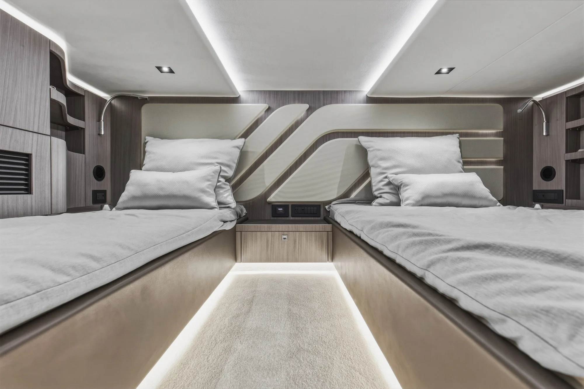 2026 Galeon 435 GTO Image Thumbnail #67