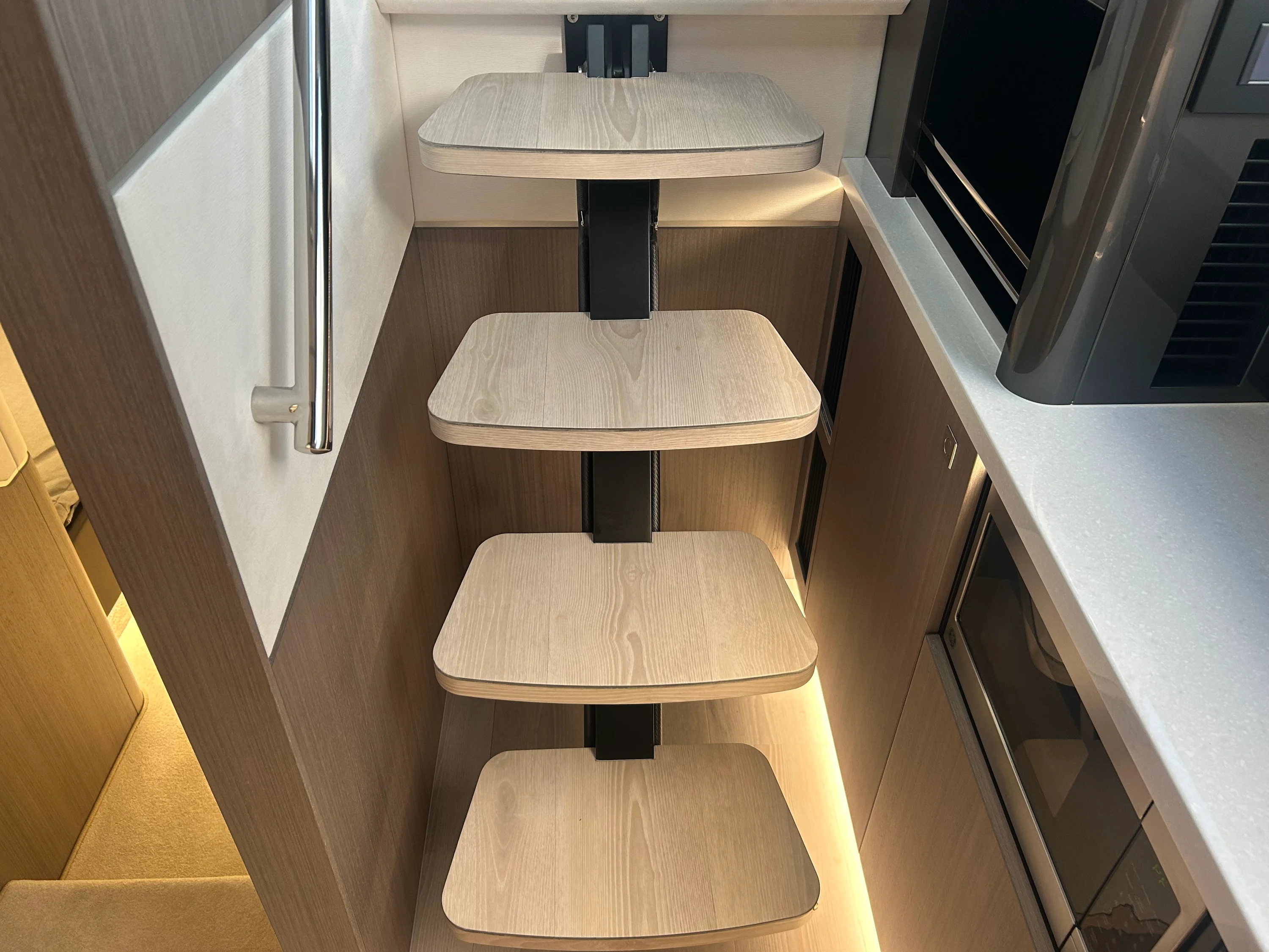 2026 Galeon 435 GTO Image Thumbnail #27