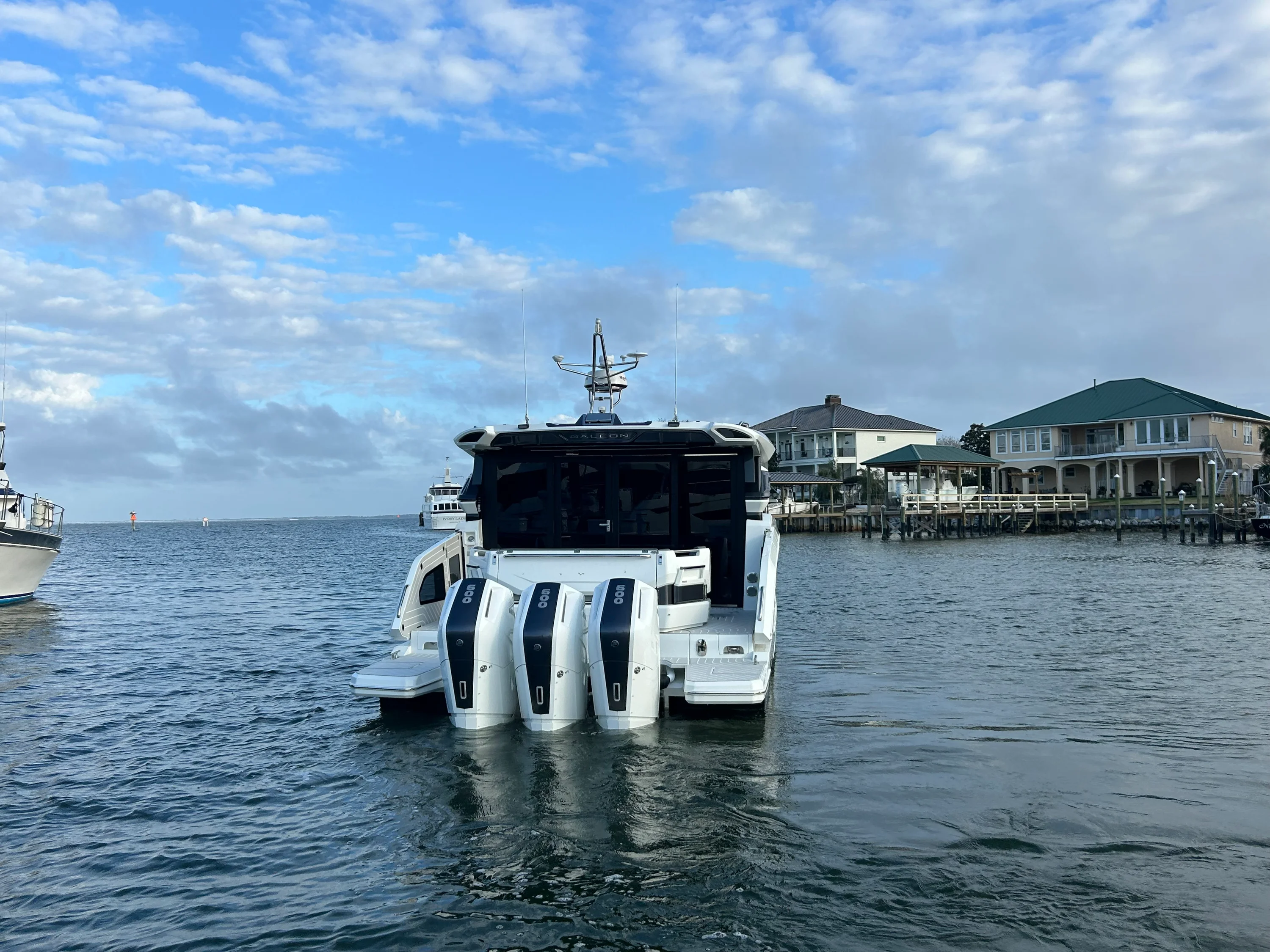 2026 Galeon 435 GTO Image Thumbnail #12