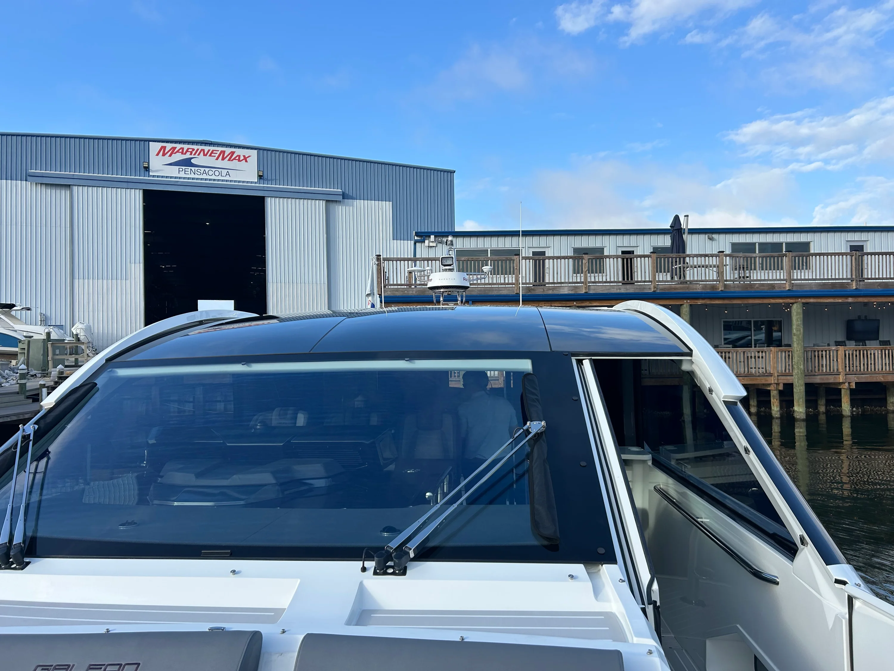 2026 Galeon 435 GTO Image Thumbnail #40