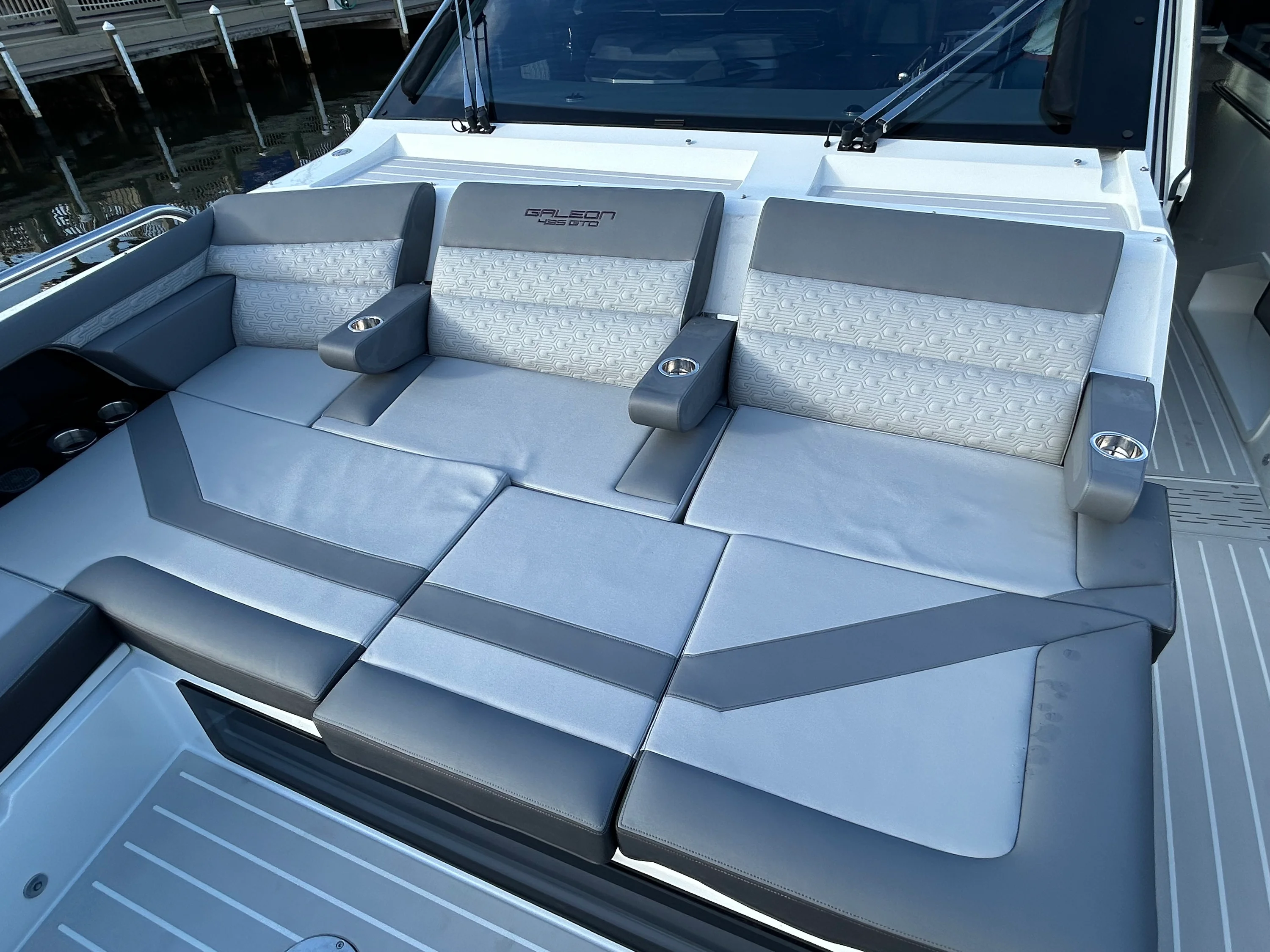 2026 Galeon 435 GTO Image Thumbnail #37