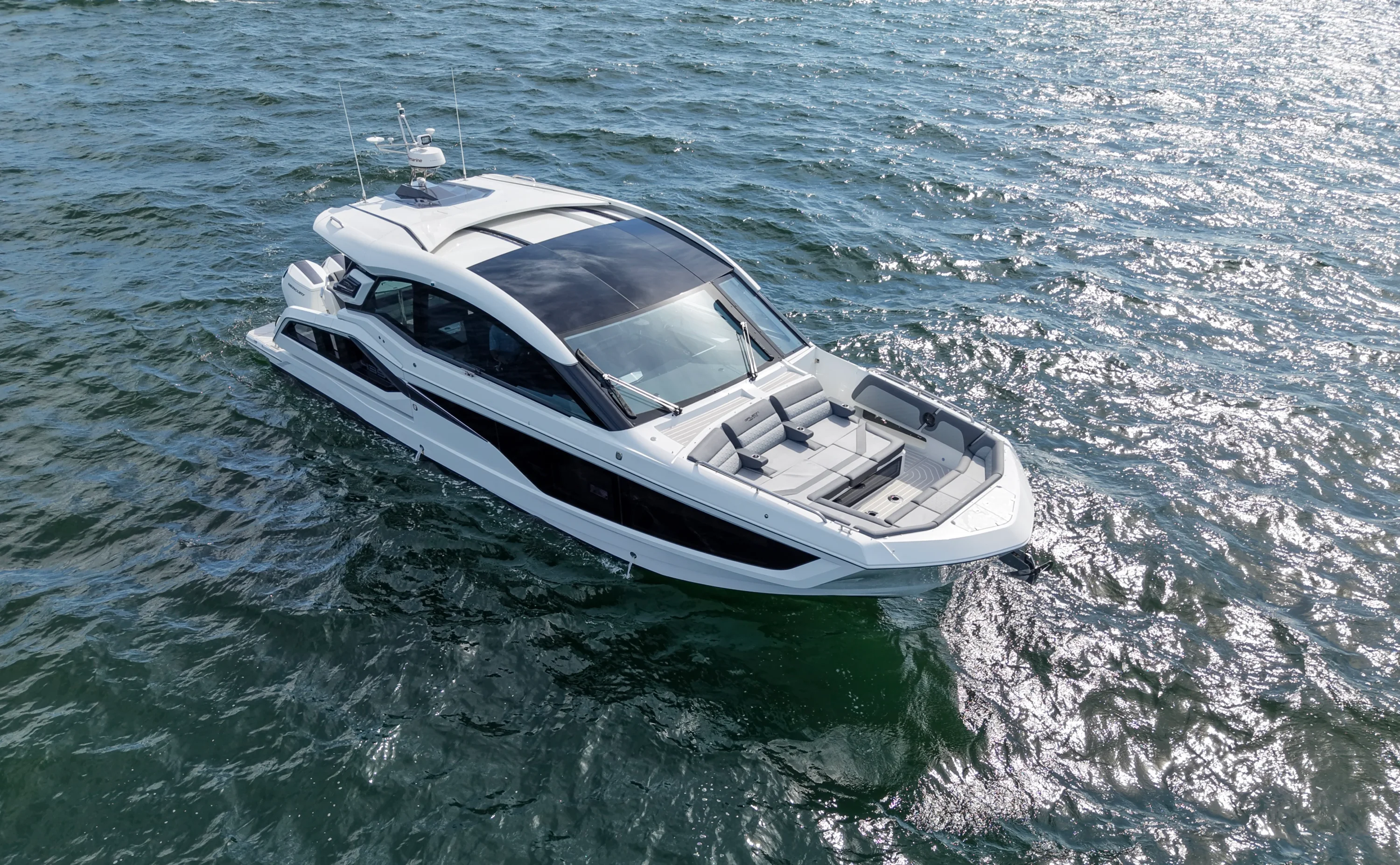 2026 Galeon 435 GTO Image Thumbnail #5
