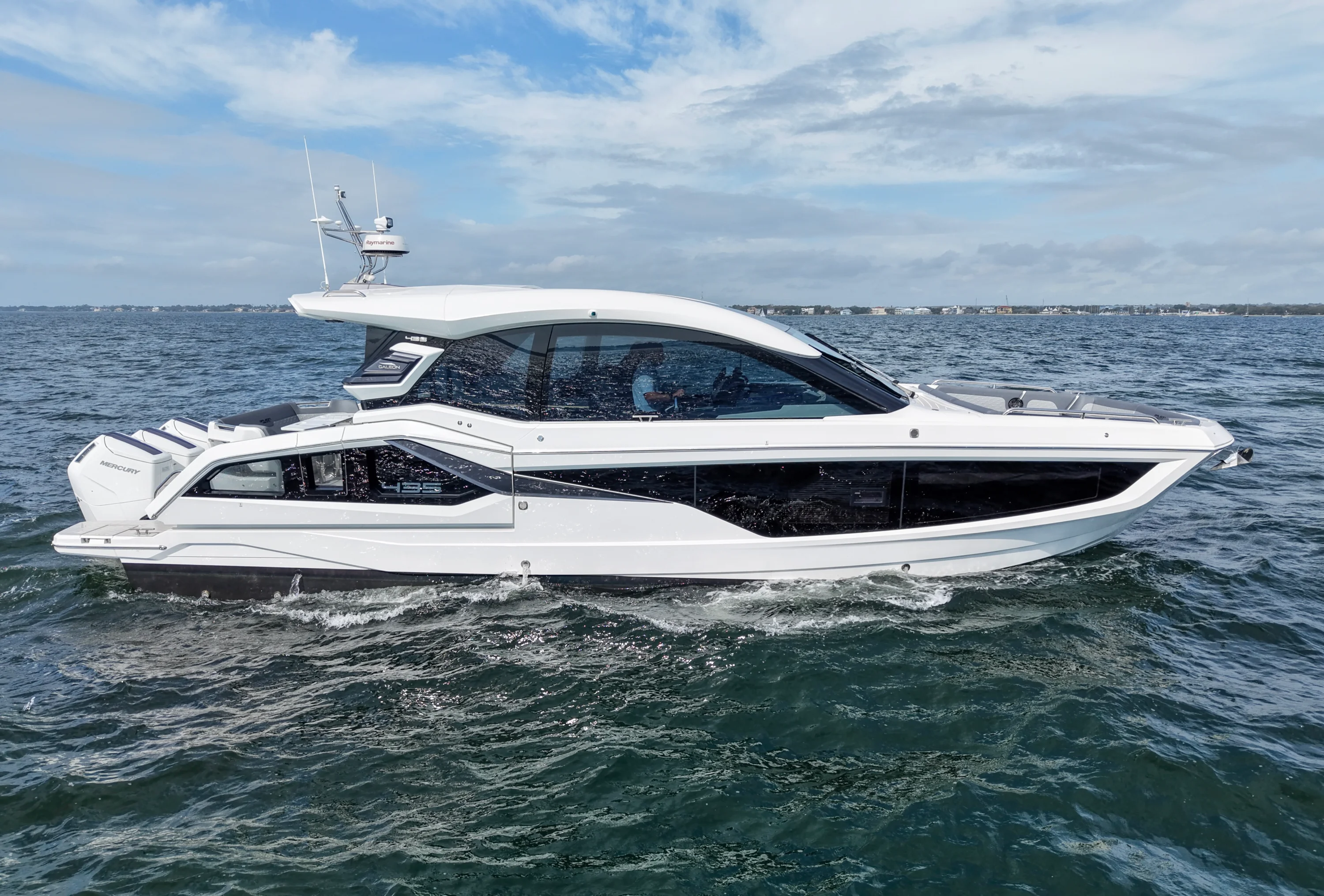 2026 Galeon 435 GTO Image Thumbnail #6