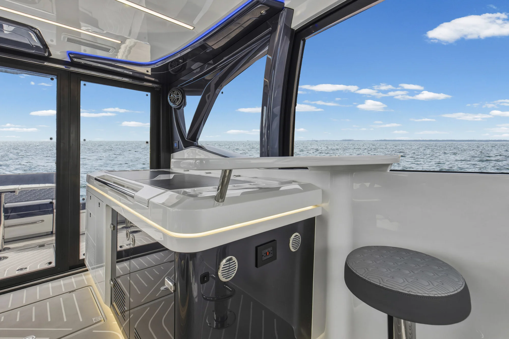 2026 Galeon 435 GTO Image Thumbnail #46