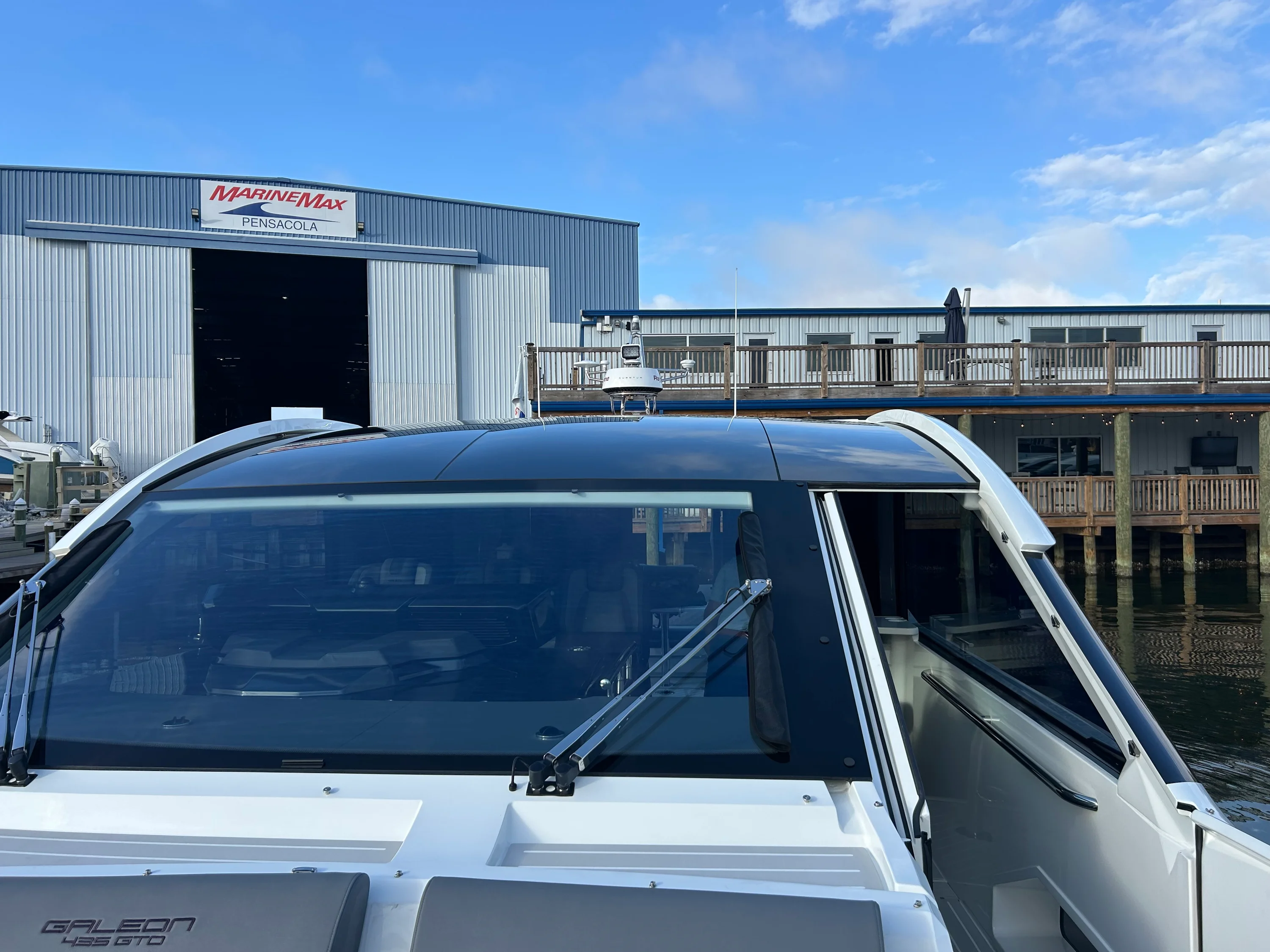 2026 Galeon 435 GTO Image Thumbnail #39