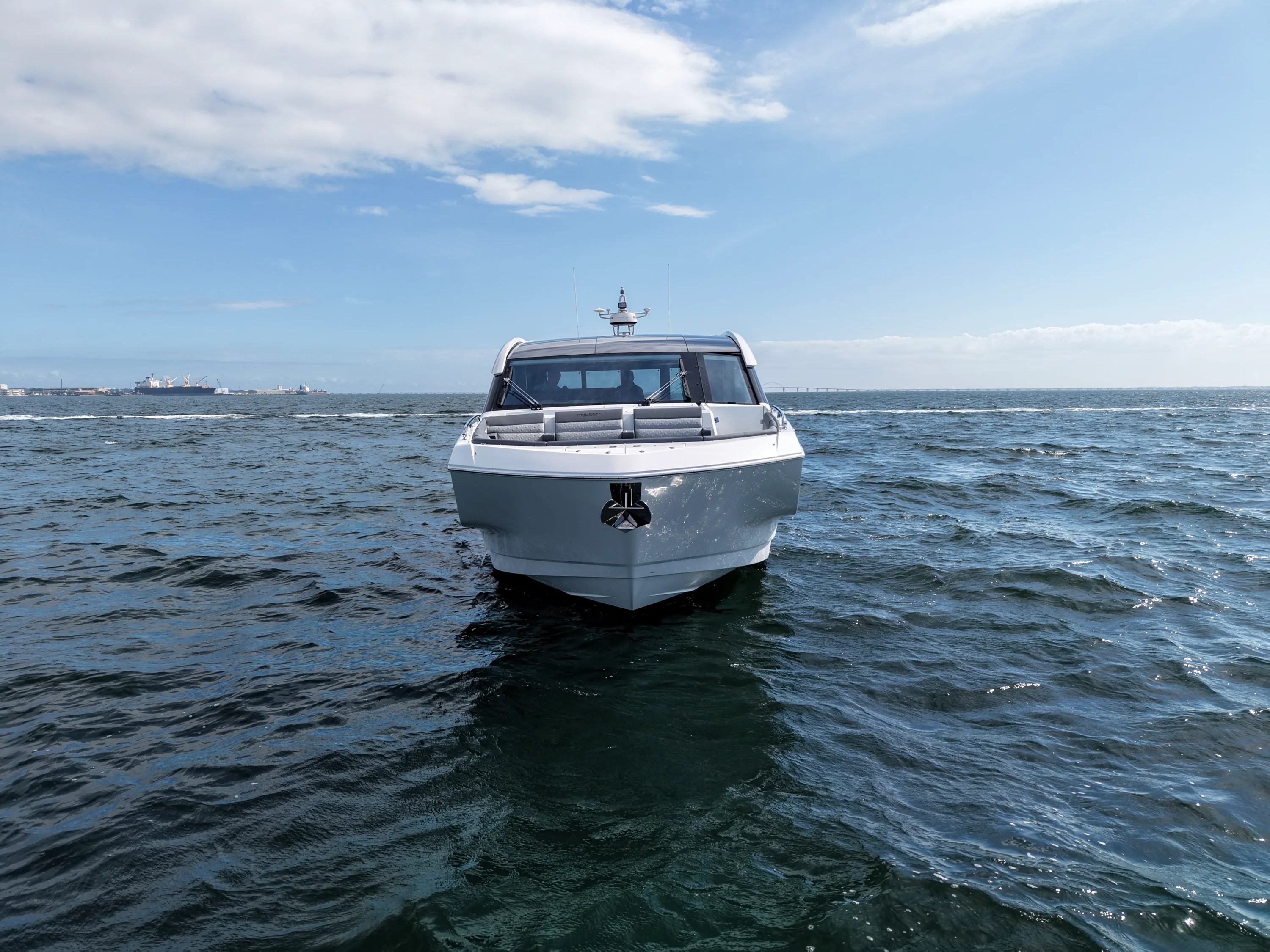 2026 Galeon 435 GTO Image Thumbnail #19