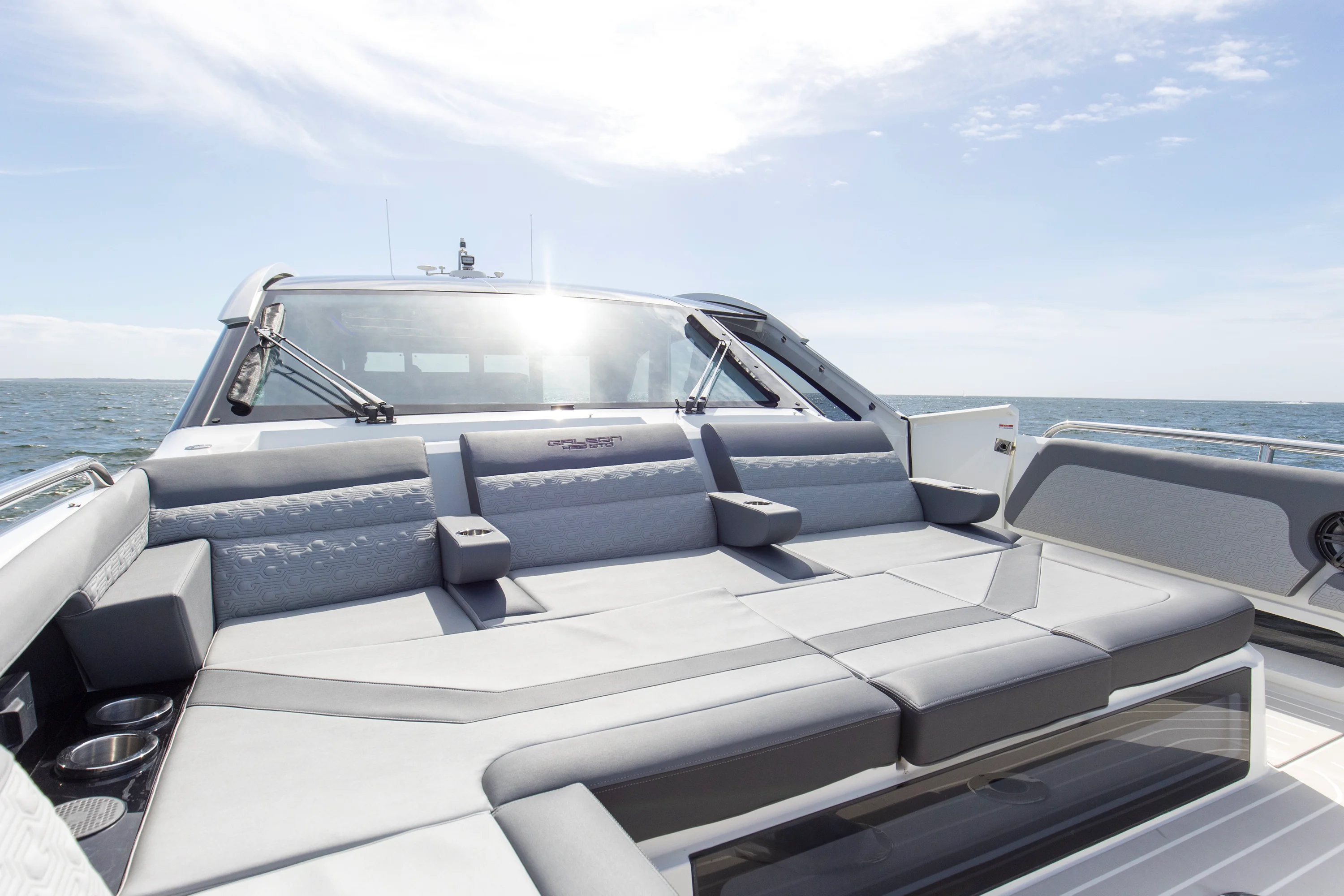 2026 Galeon 435 GTO Image Thumbnail #76