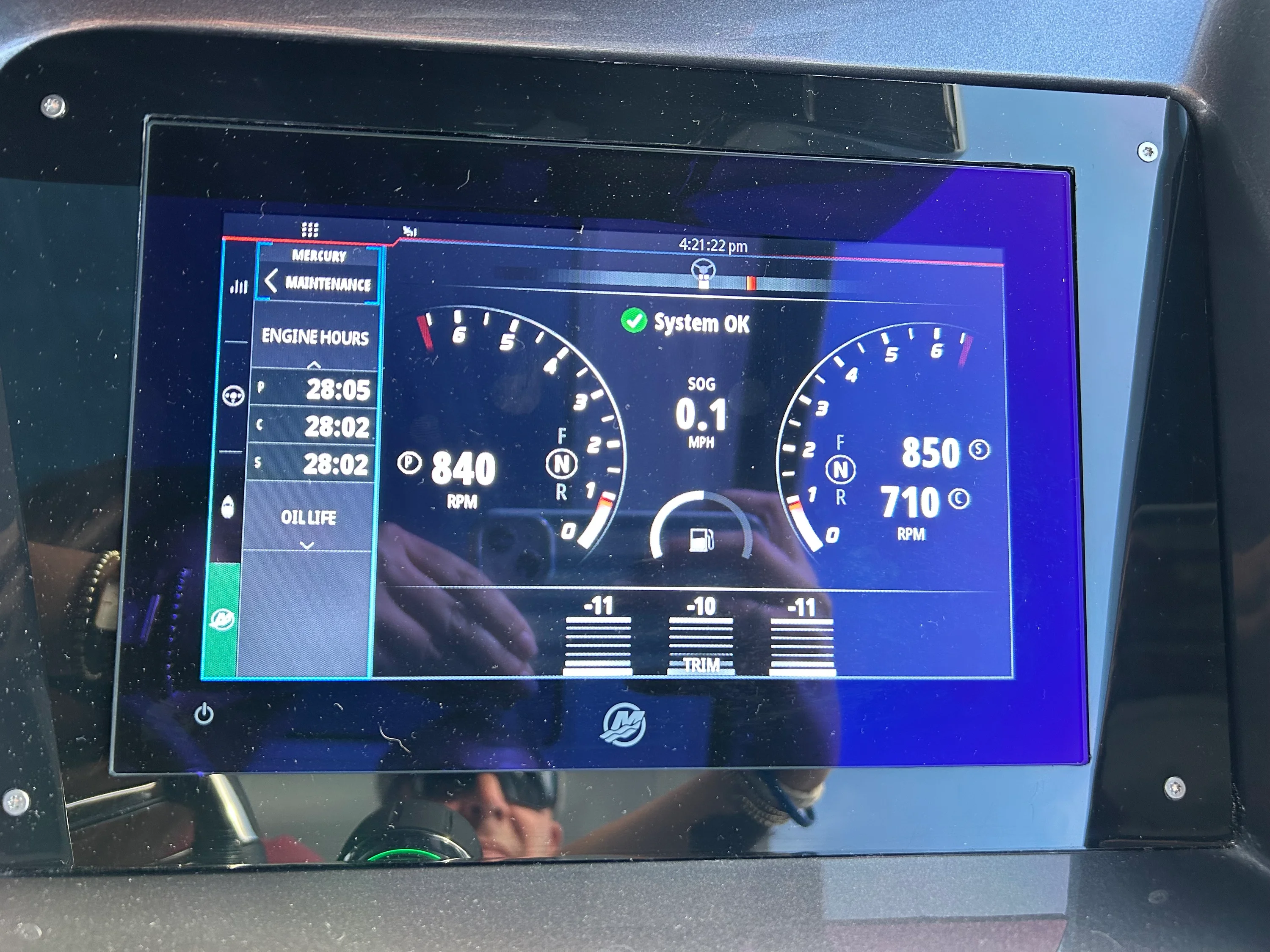 2026 Galeon 435 GTO Image Thumbnail #46