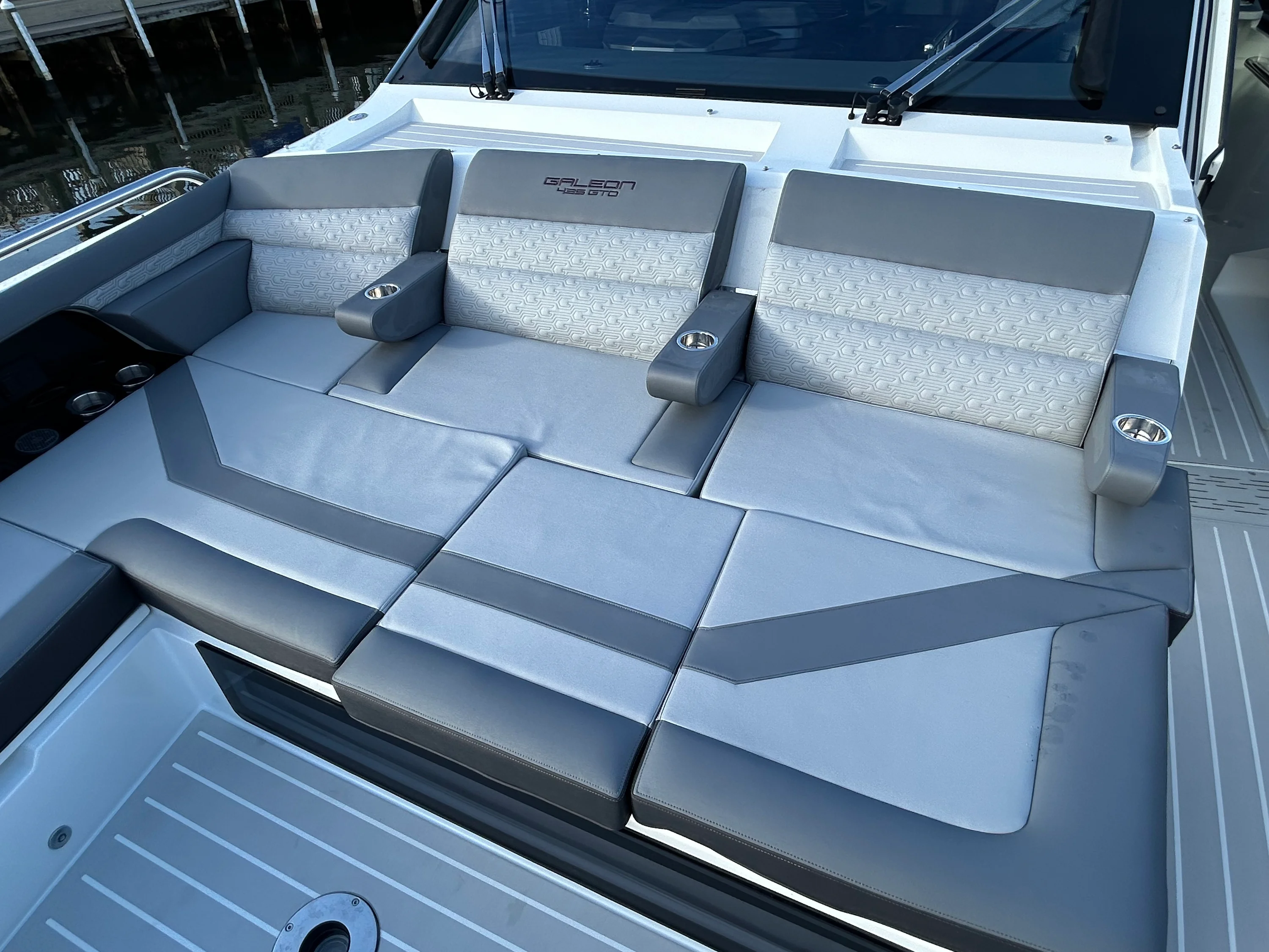 2026 Galeon 435 GTO Image Thumbnail #38