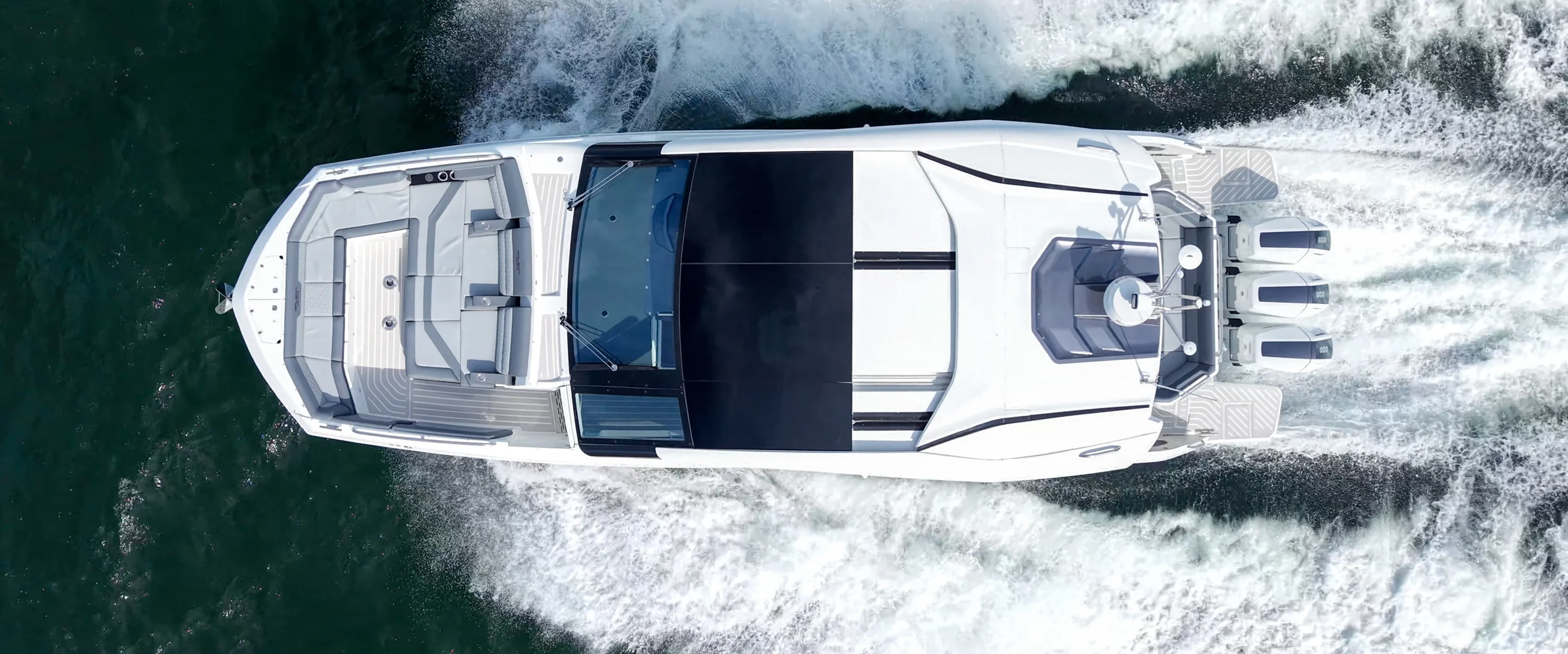 2026 Galeon 435 GTO Image Thumbnail #16