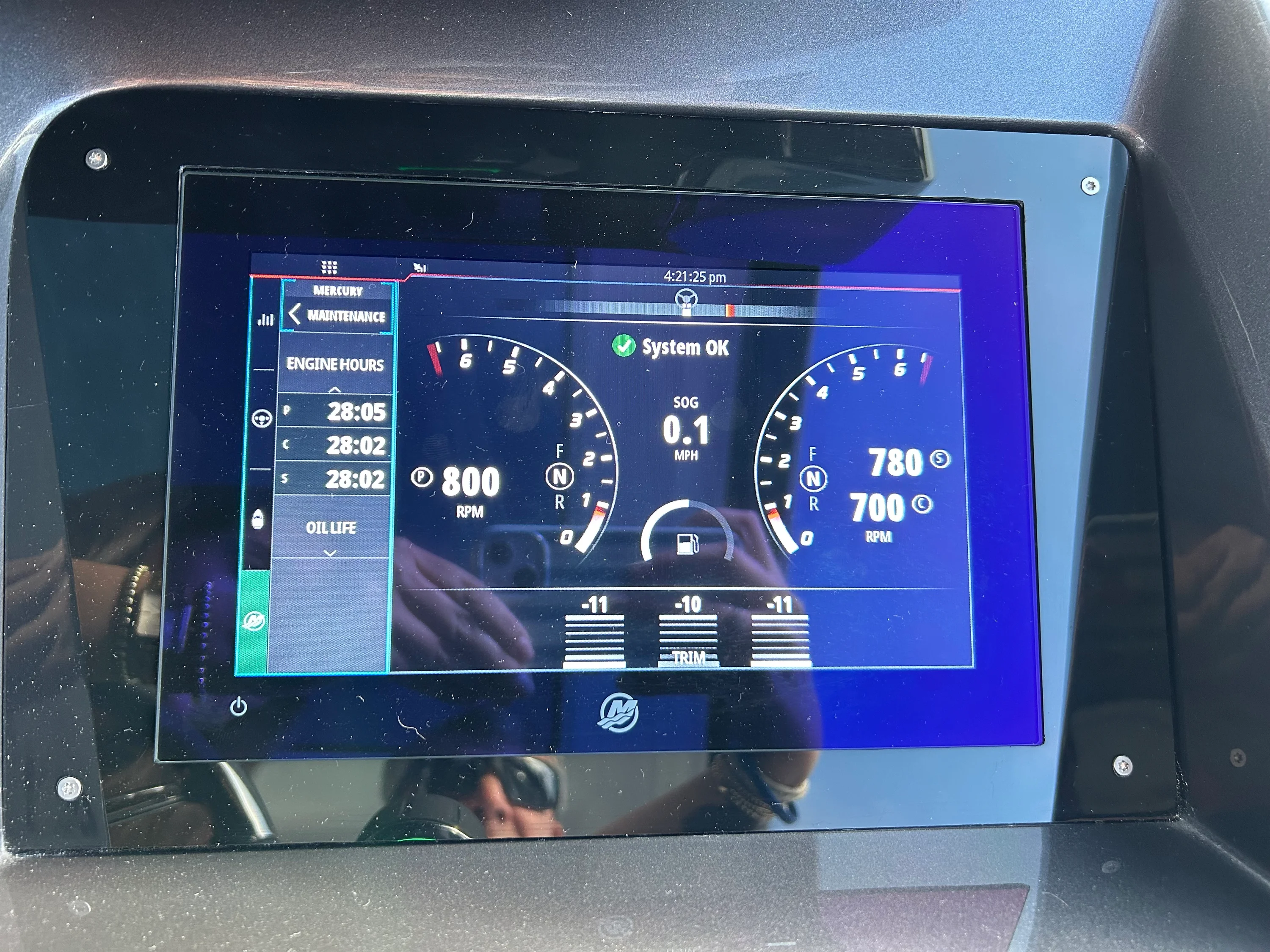 2026 Galeon 435 GTO Image Thumbnail #47