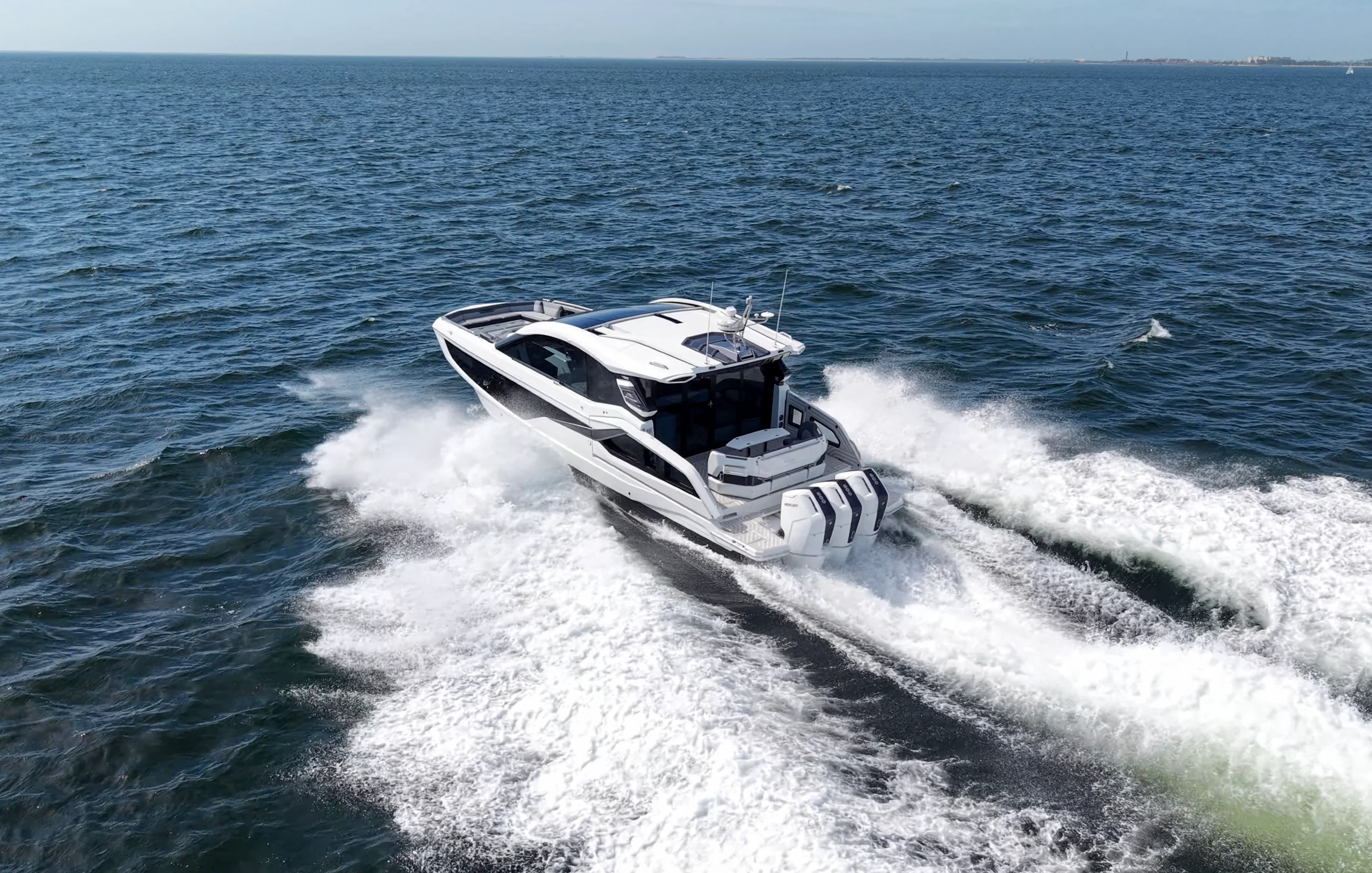 2026 Galeon 435 GTO Image Thumbnail #13