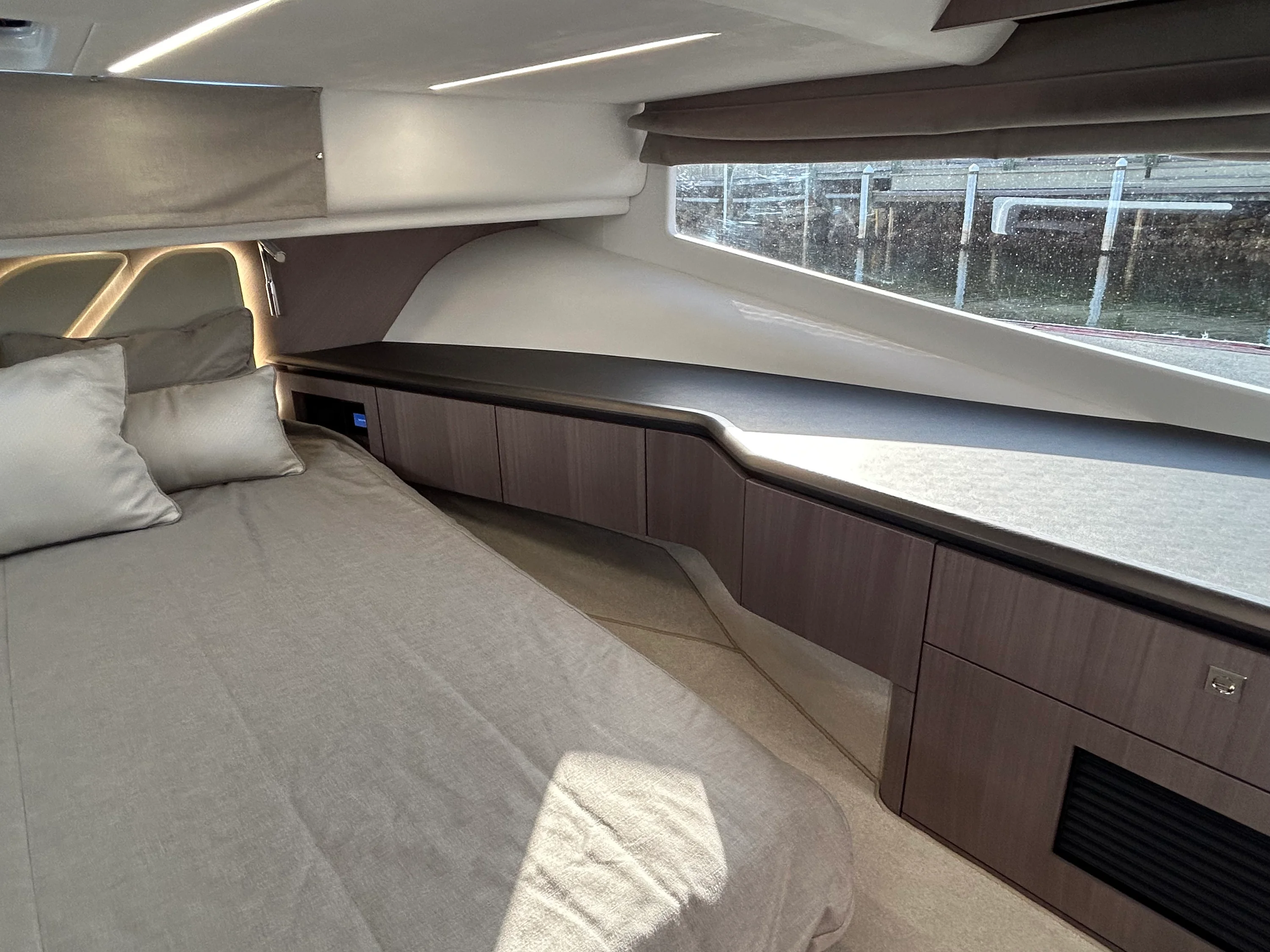 2026 Galeon 435 GTO Image Thumbnail #33