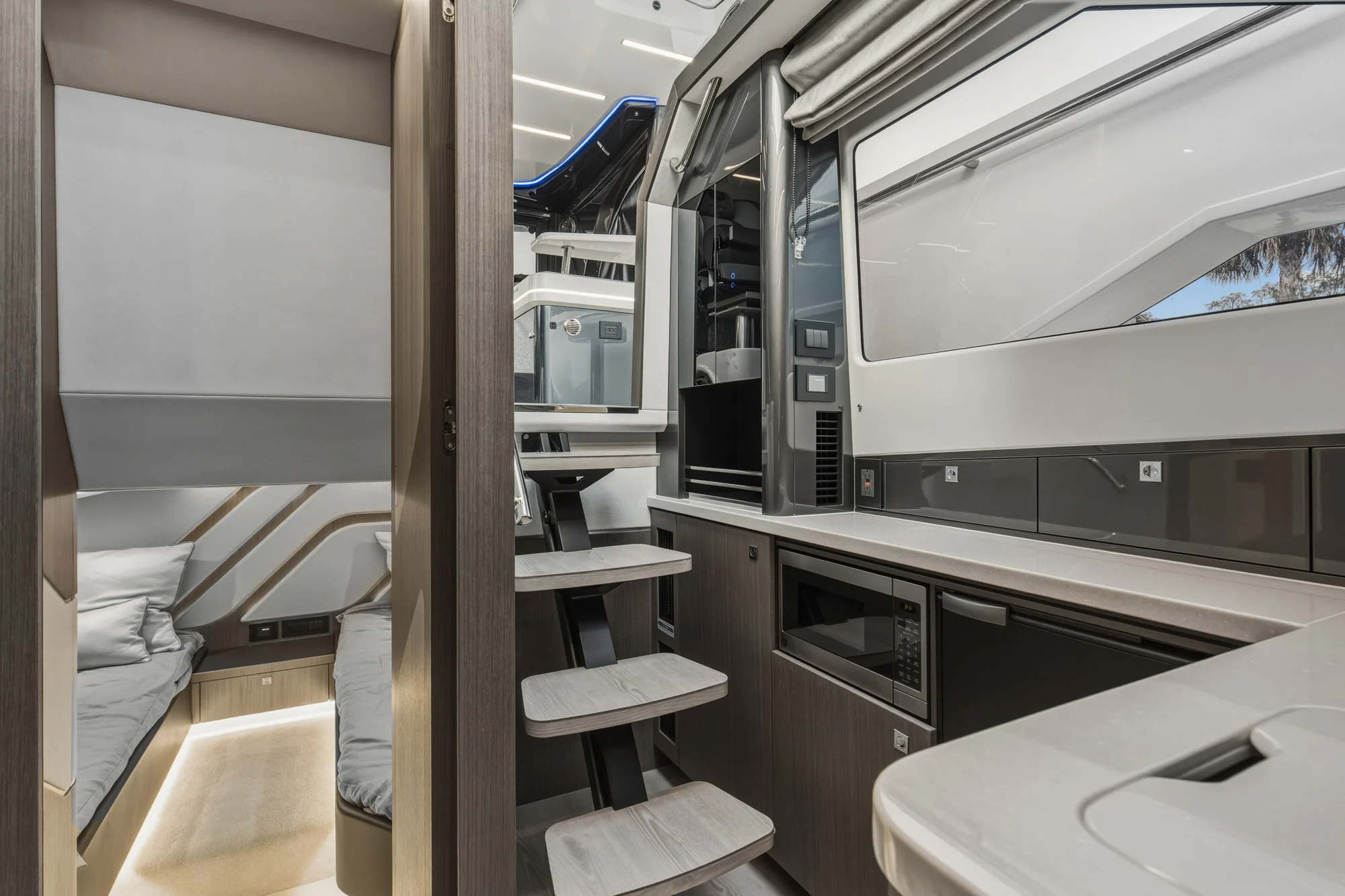 2026 Galeon 435 GTO Image Thumbnail #60