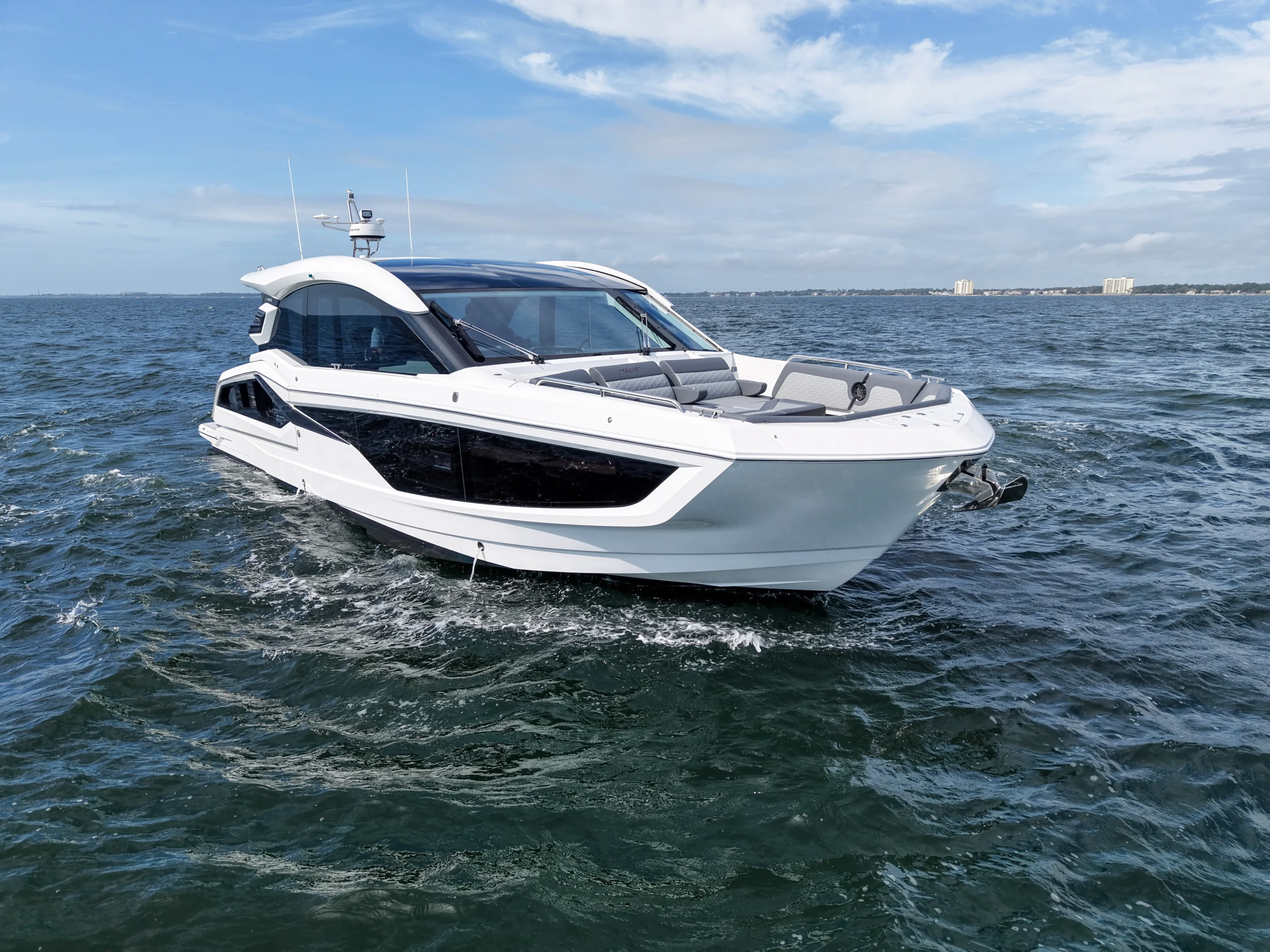 2026 Galeon 435 GTO Image Thumbnail #14