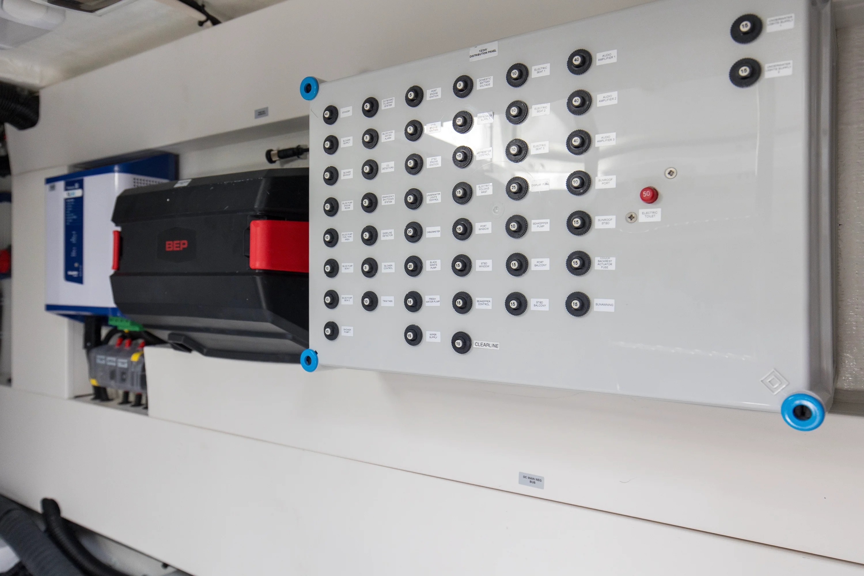 2026 Galeon 435 GTO Image Thumbnail #37