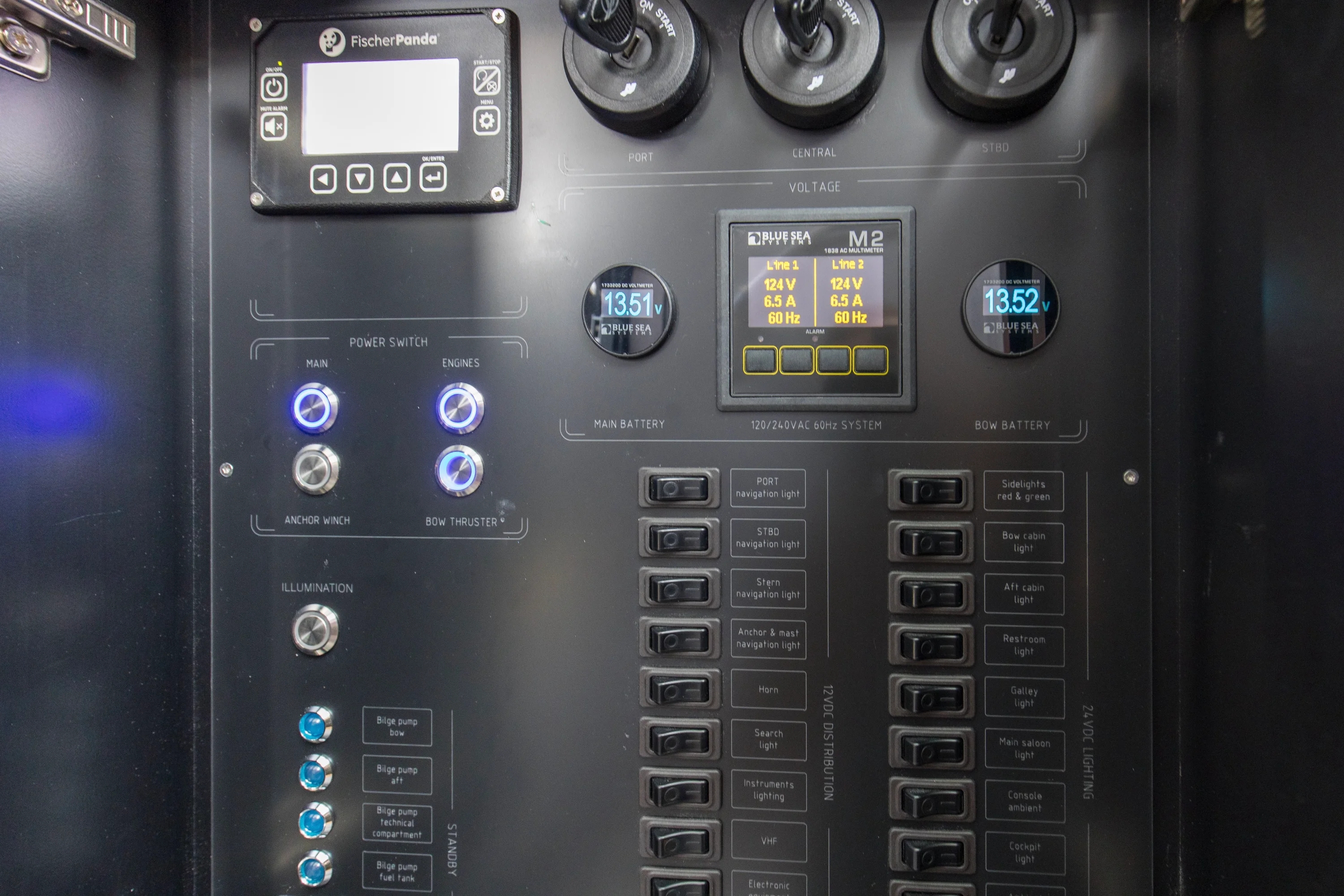 2026 Galeon 435 GTO Image Thumbnail #71