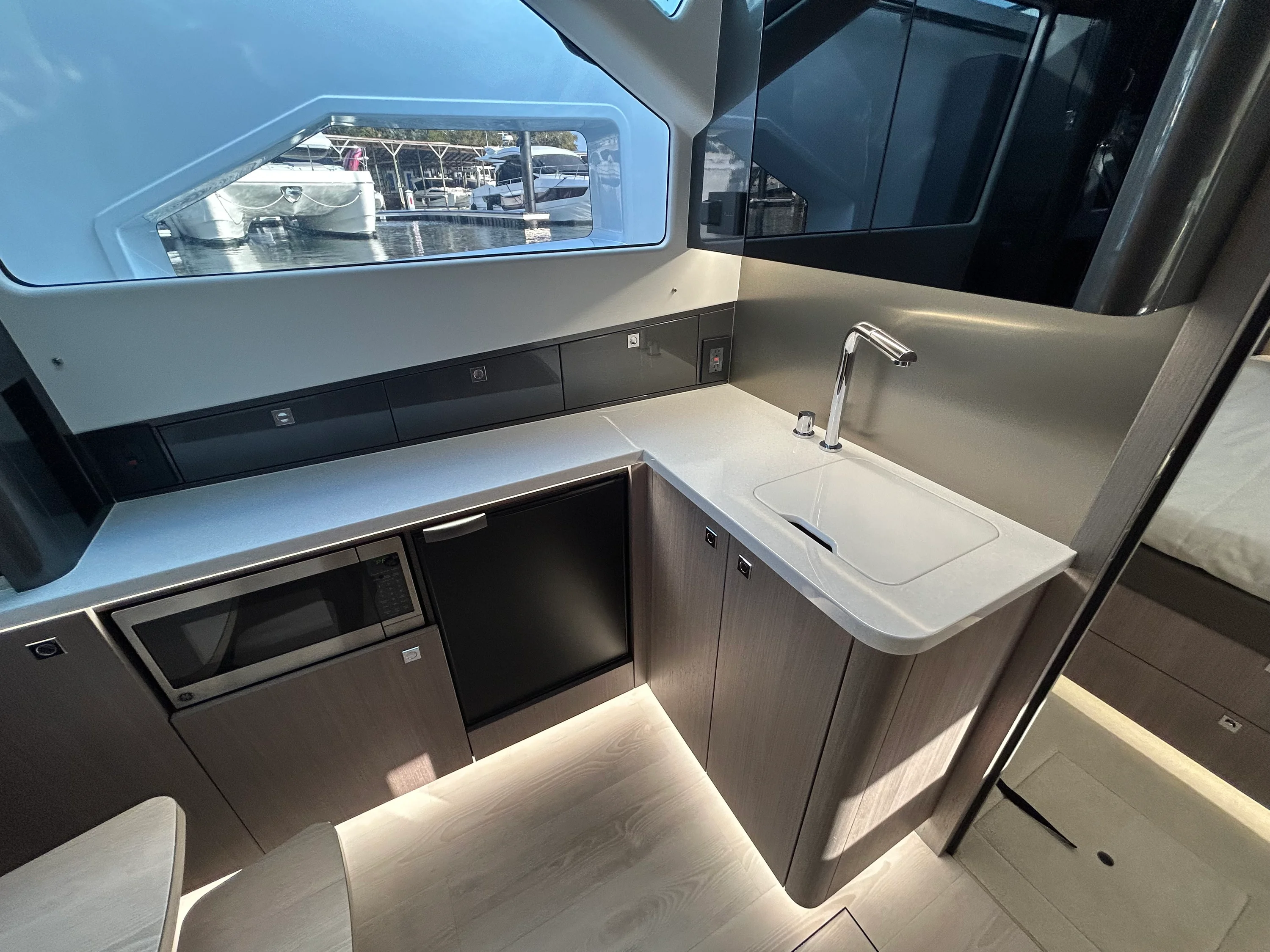 2026 Galeon 435 GTO Image Thumbnail #30