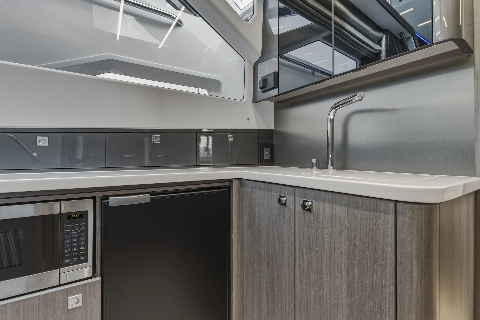 2026 Galeon 435 GTO Image Thumbnail #61