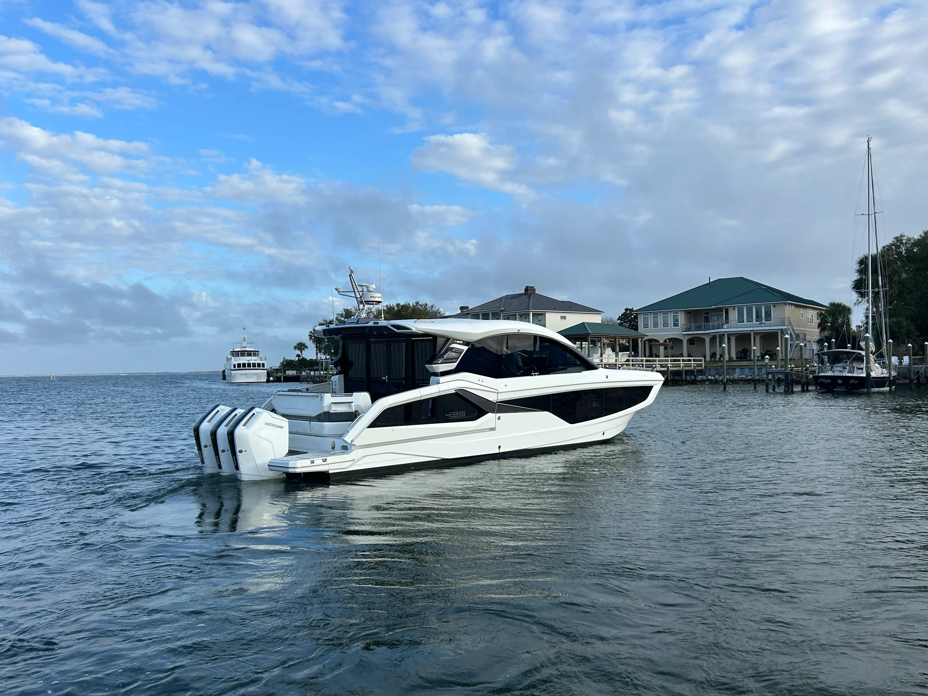 2026 Galeon 435 GTO Image Thumbnail #10