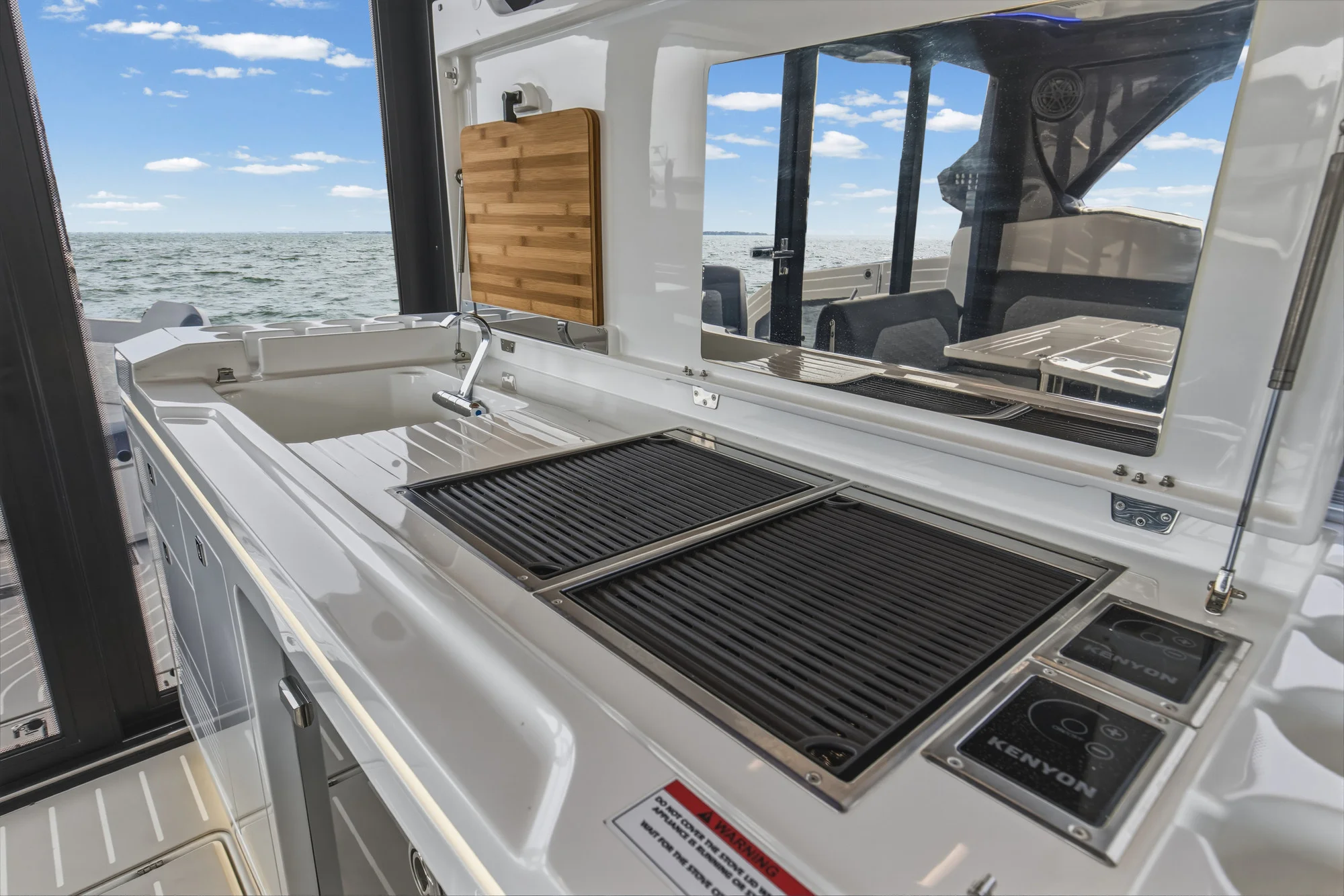 2026 Galeon 435 GTO Image Thumbnail #47