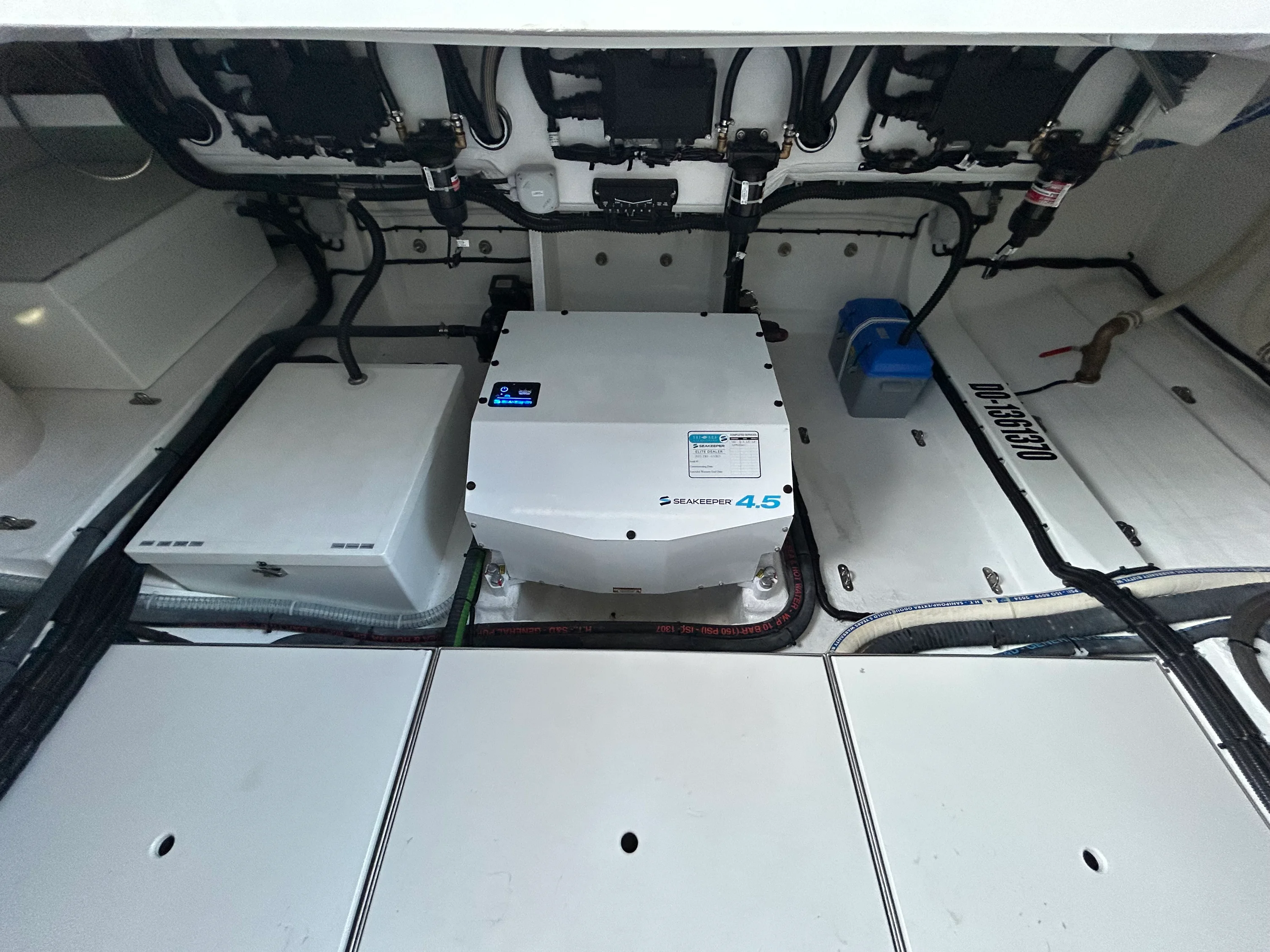 2026 Galeon 435 GTO Image Thumbnail #18