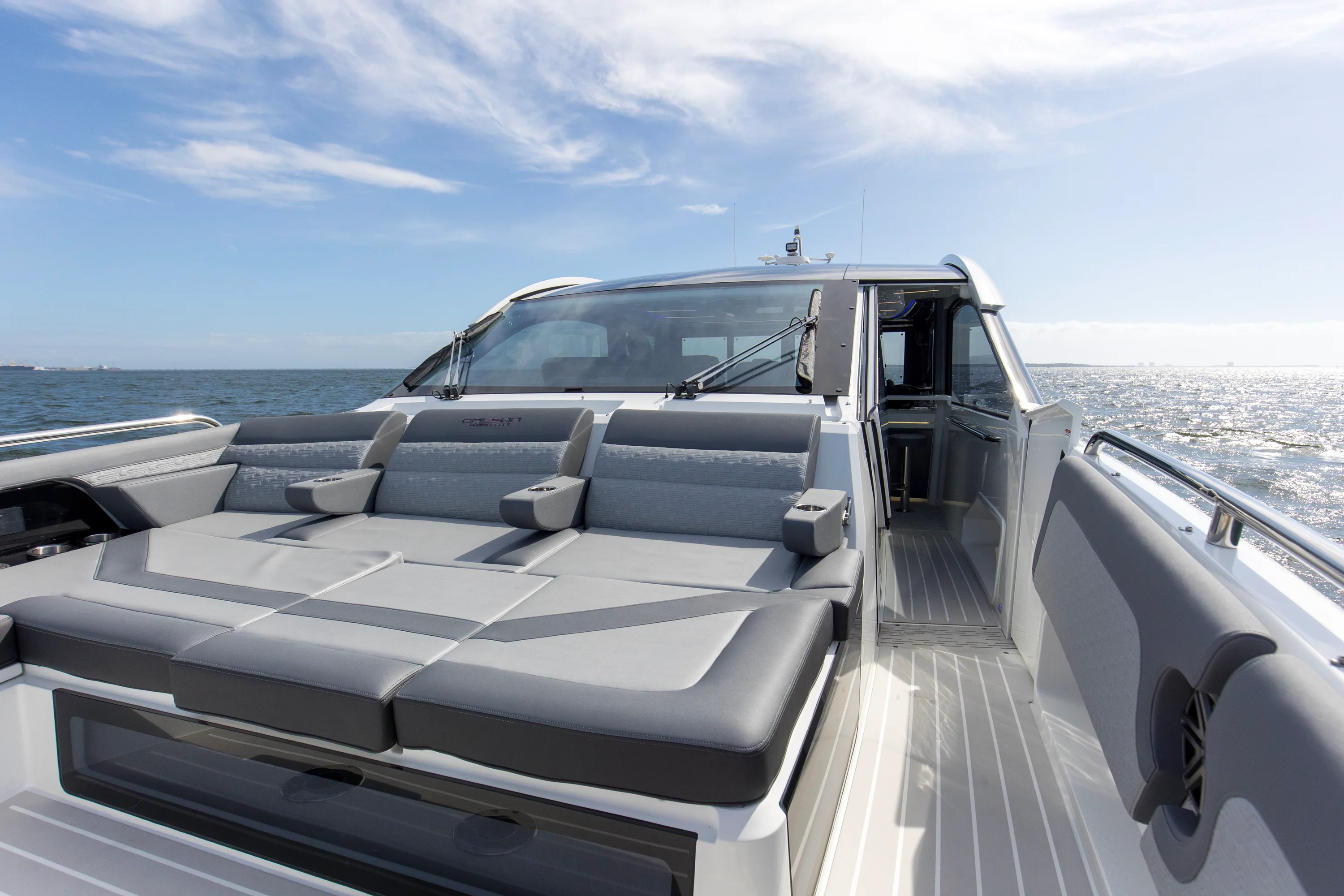 2026 Galeon 435 GTO Image Thumbnail #75