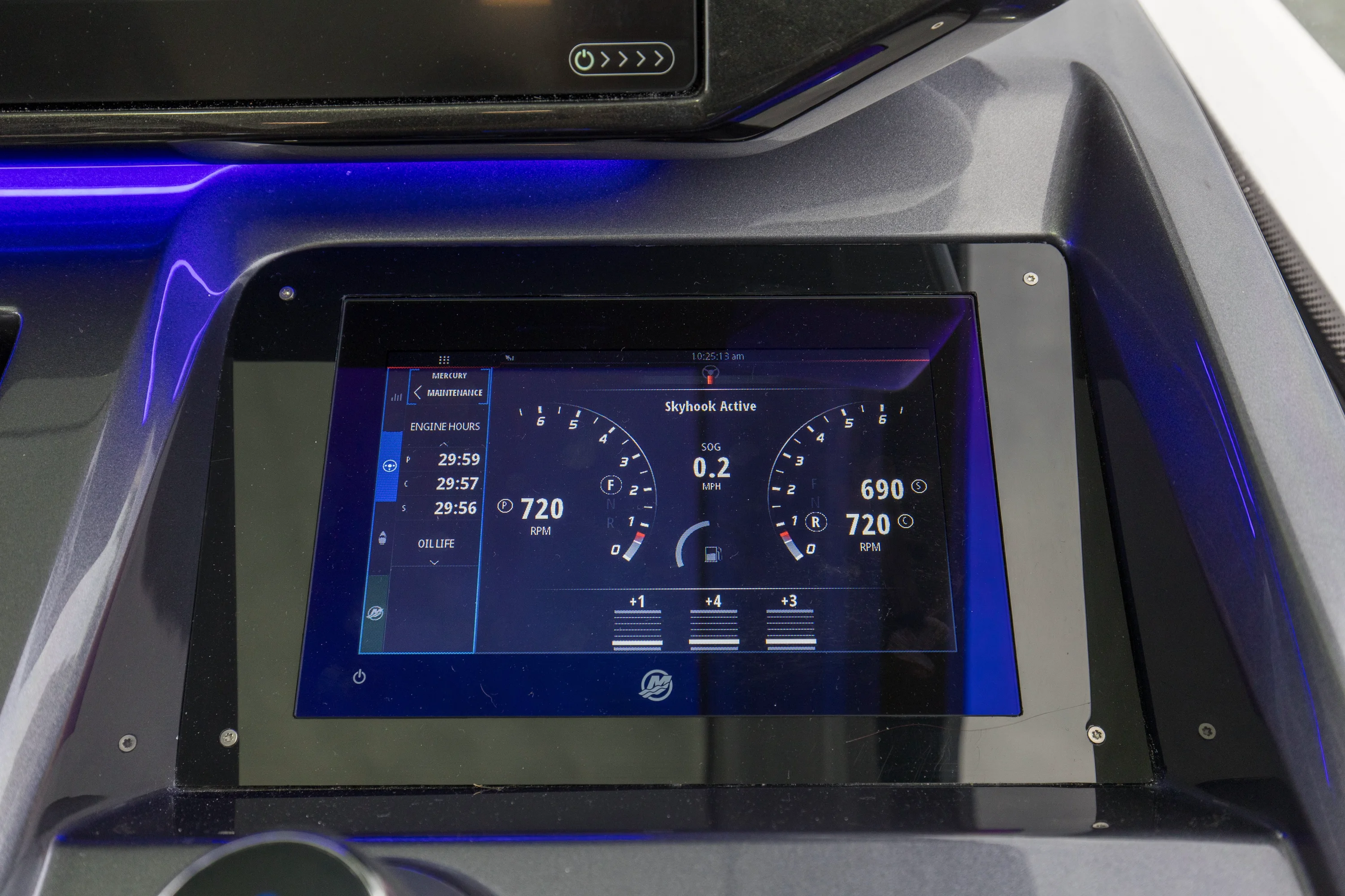 2026 Galeon 435 GTO Image Thumbnail #72