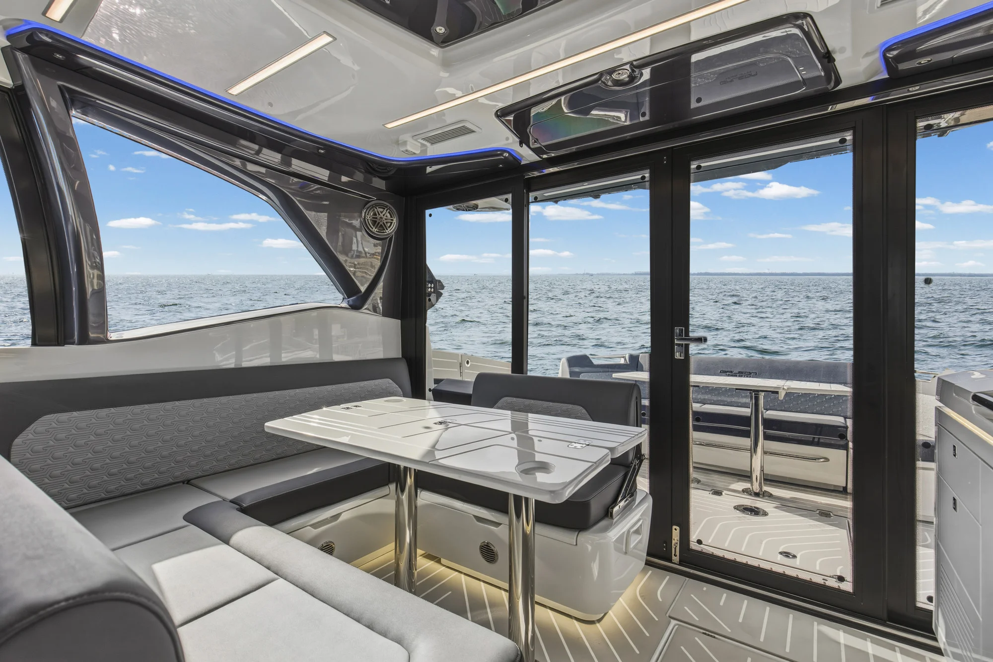 2026 Galeon 435 GTO Image Thumbnail #42