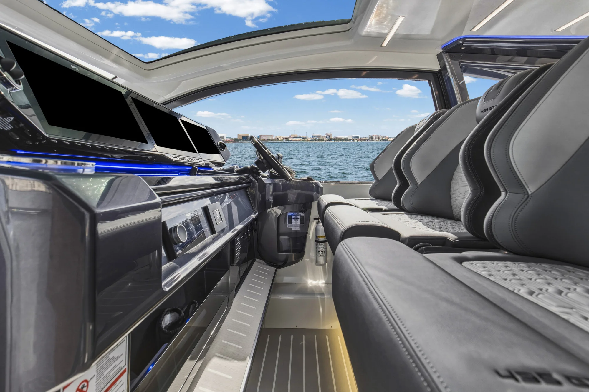 2026 Galeon 435 GTO Image Thumbnail #51