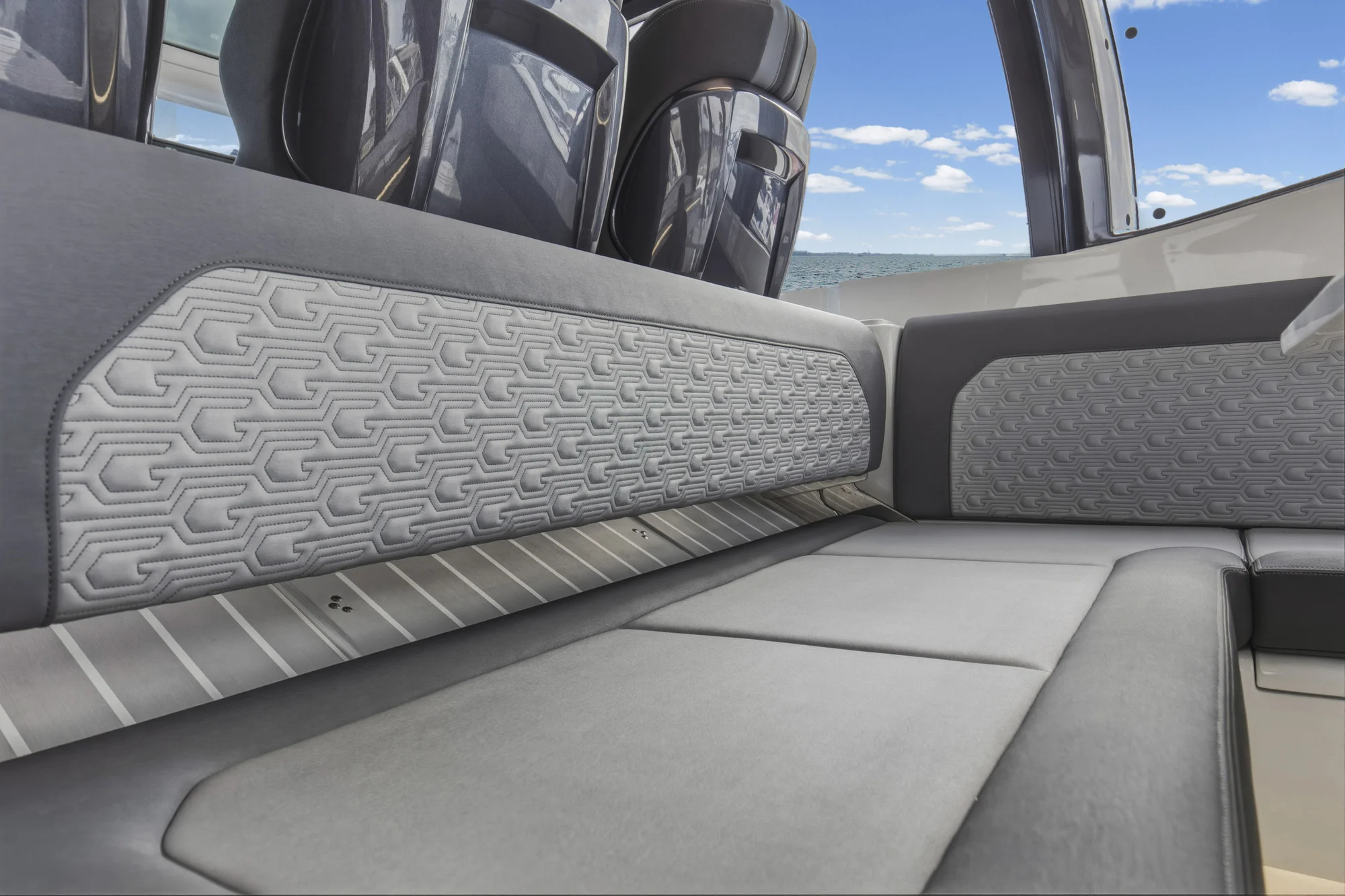 2026 Galeon 435 GTO Image Thumbnail #44